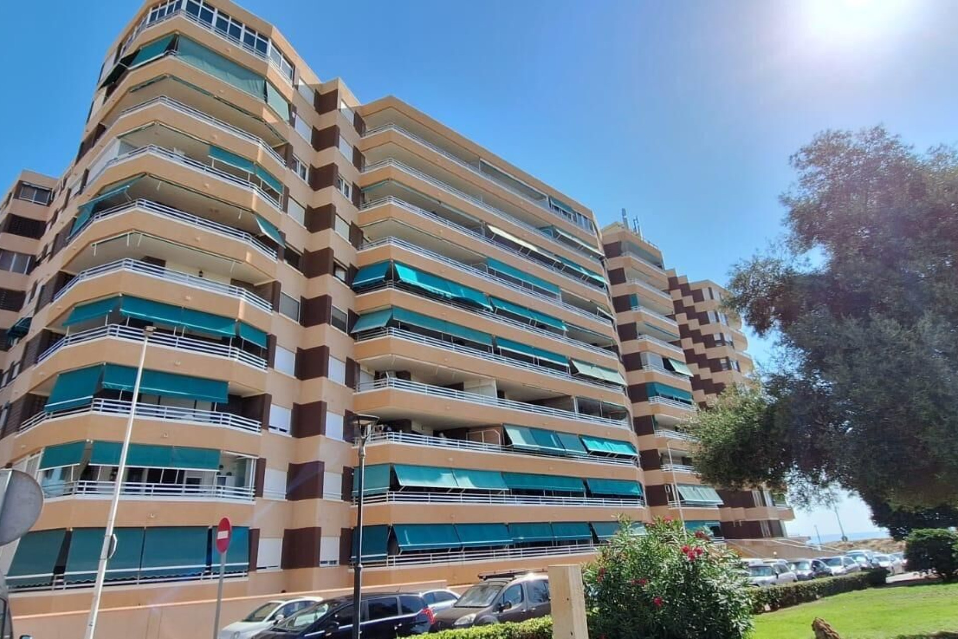 Reventa - Apartamento / piso - Torrevieja - La Mata
