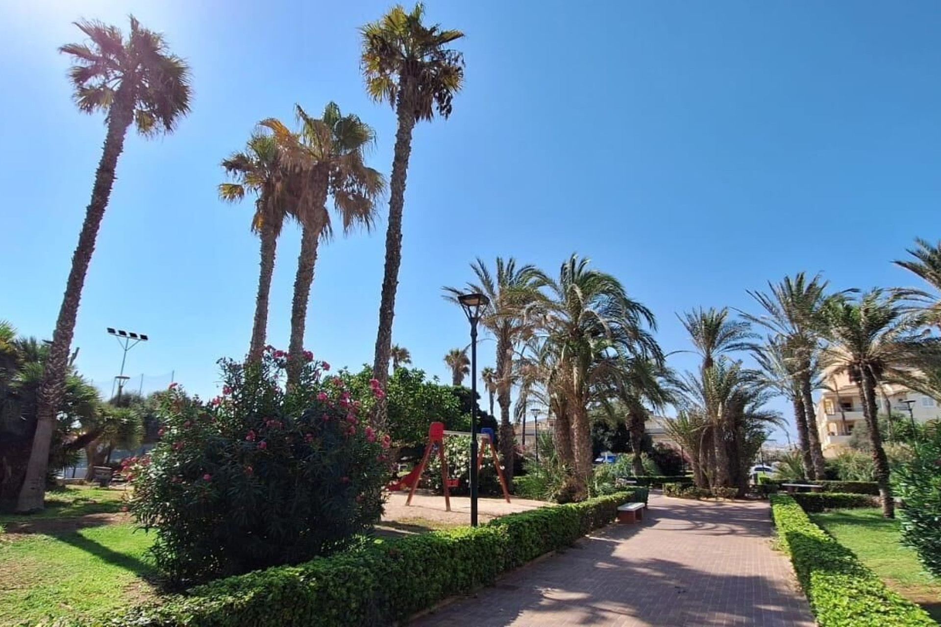 Reventa - Apartamento / piso - Torrevieja - La Mata