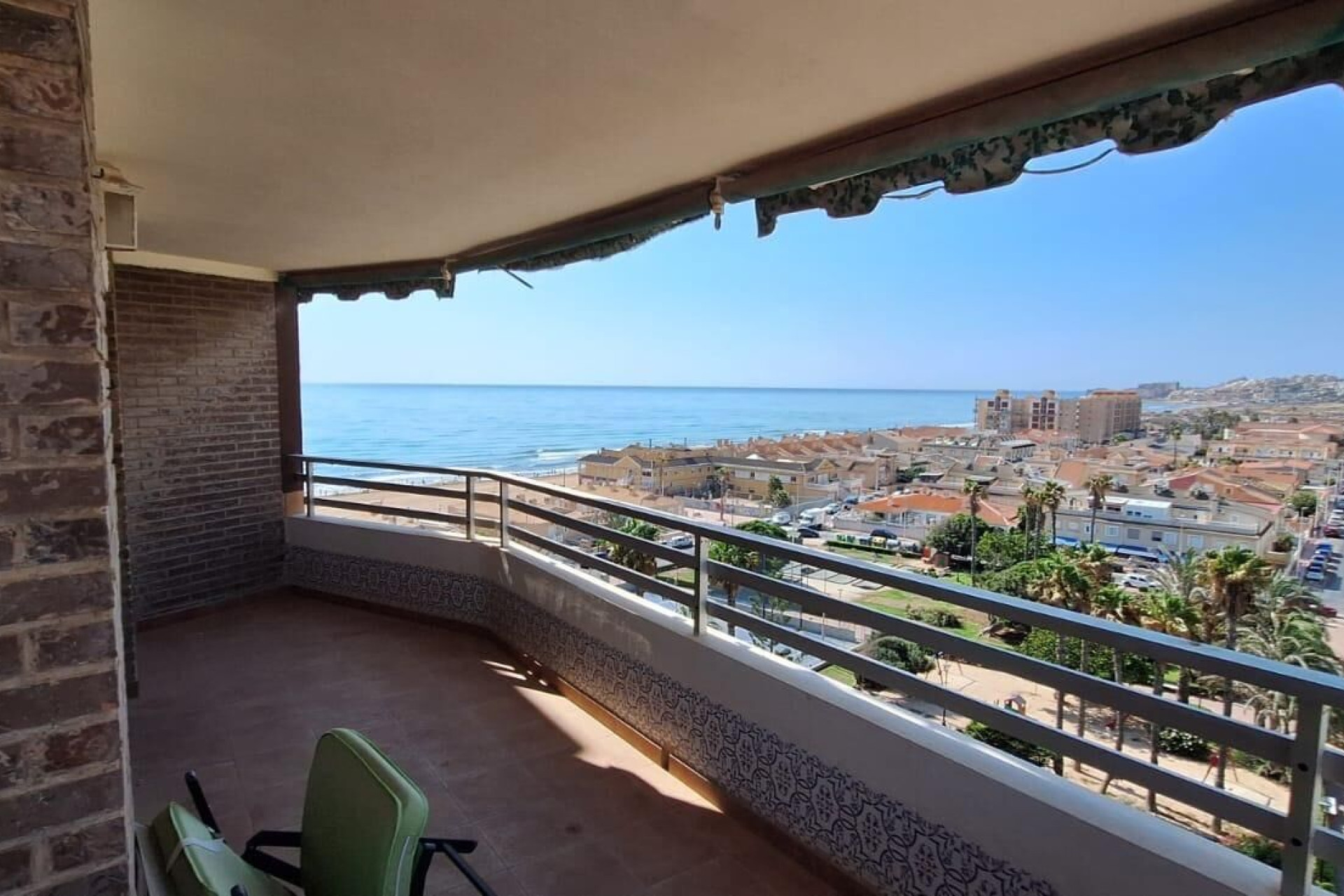 Reventa - Apartamento / piso - Torrevieja - La Mata