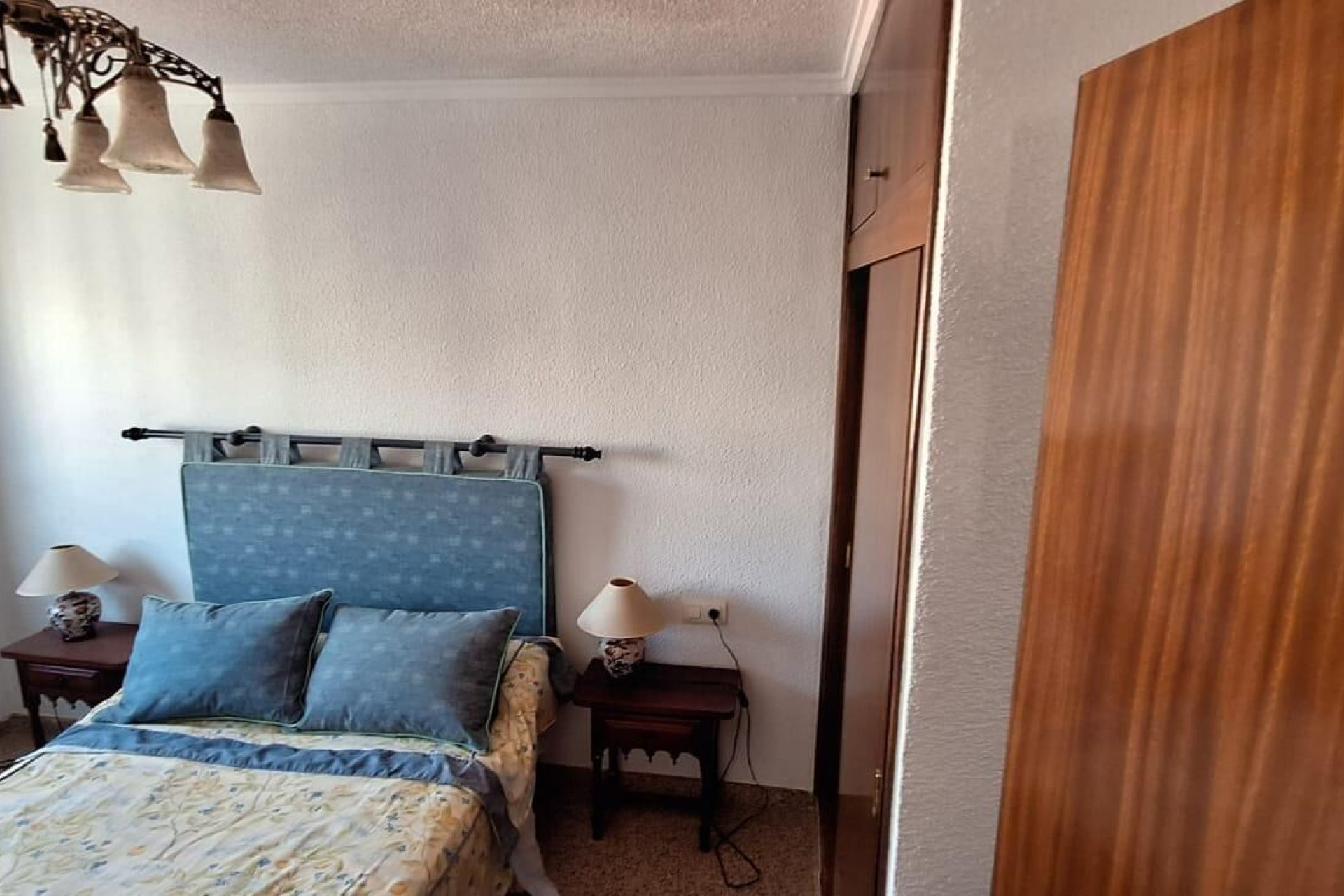 Reventa - Apartamento / piso - Torrevieja - La Mata