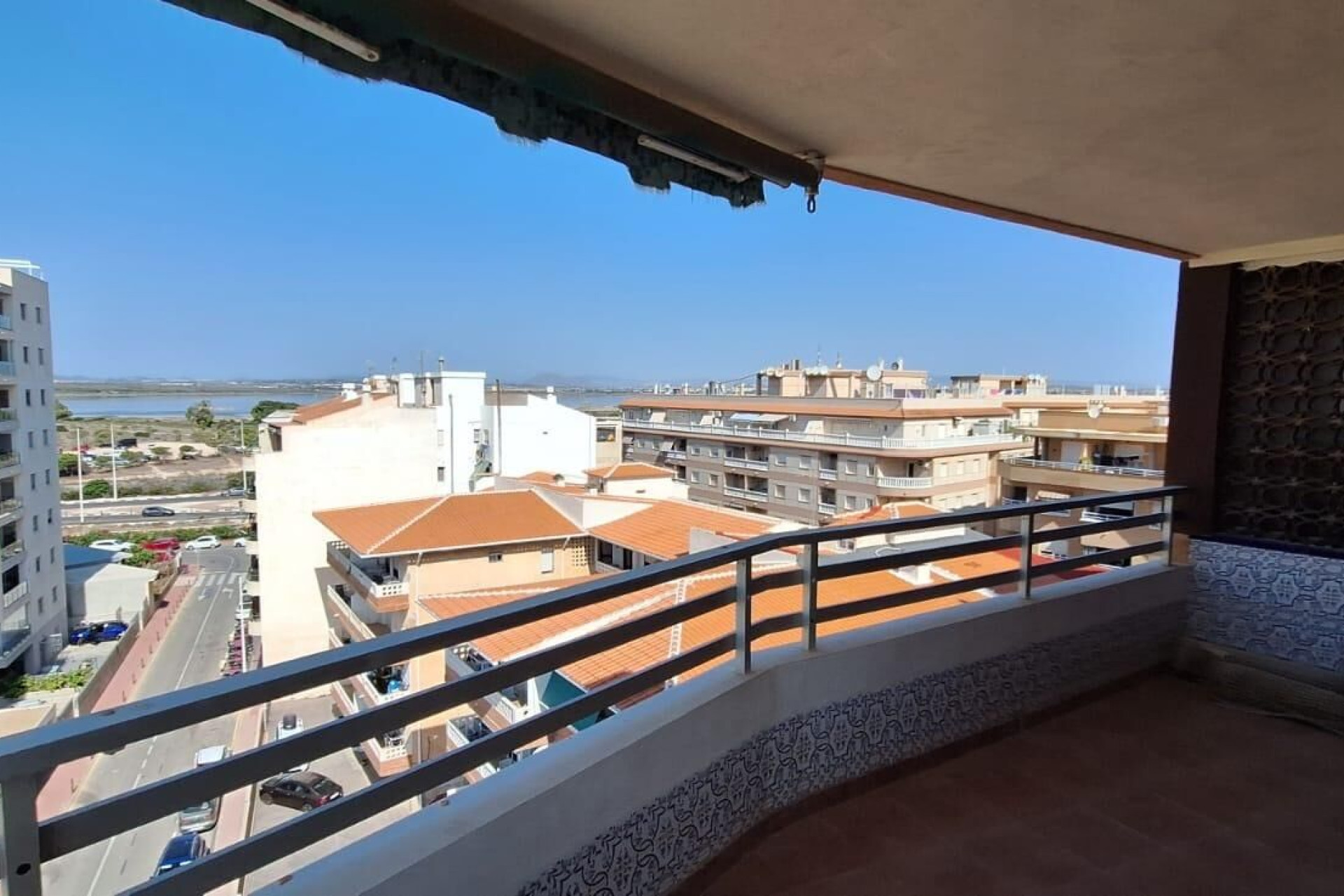 Reventa - Apartamento / piso - Torrevieja - La Mata