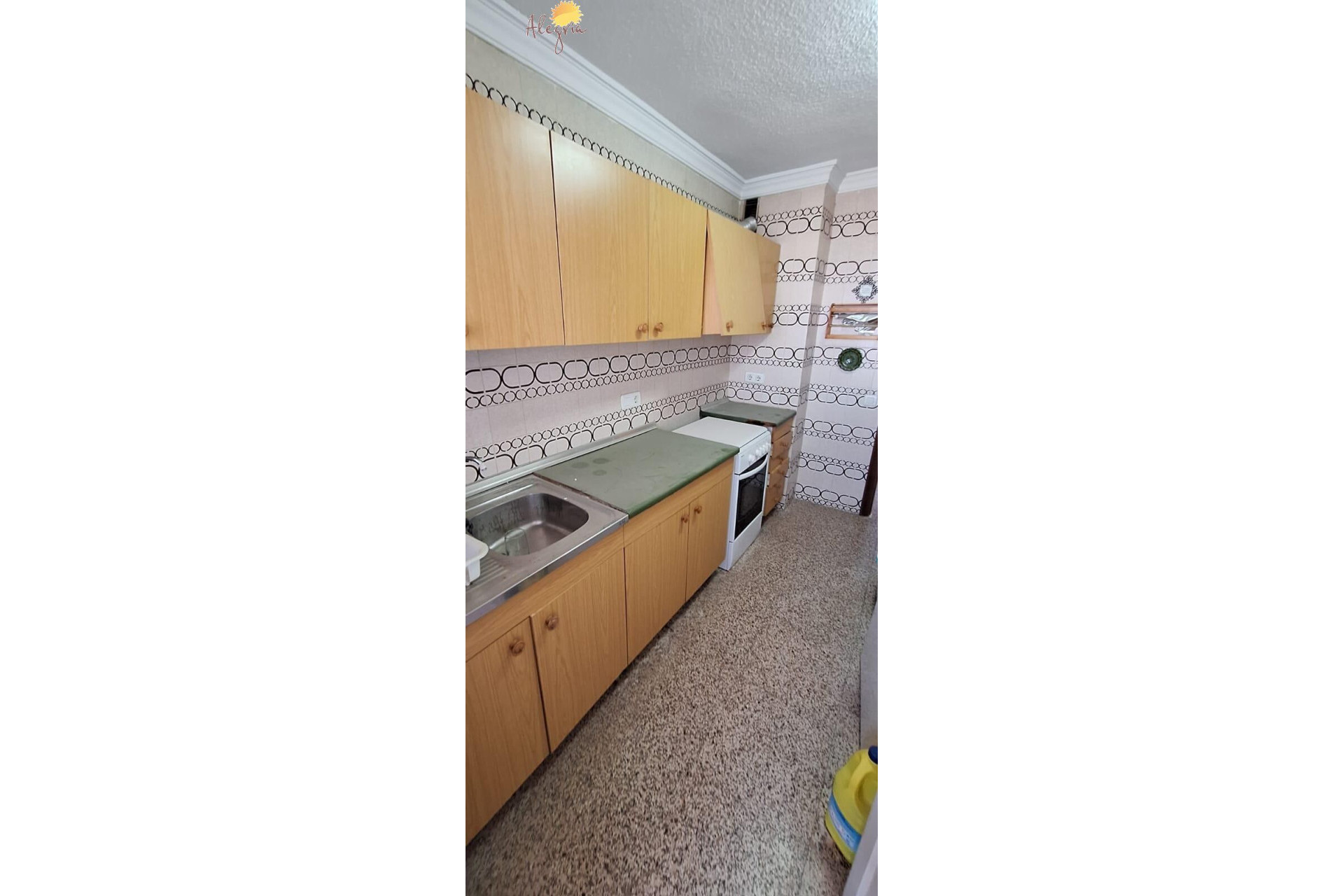 Reventa - Apartamento / piso - Torrevieja - La Mata