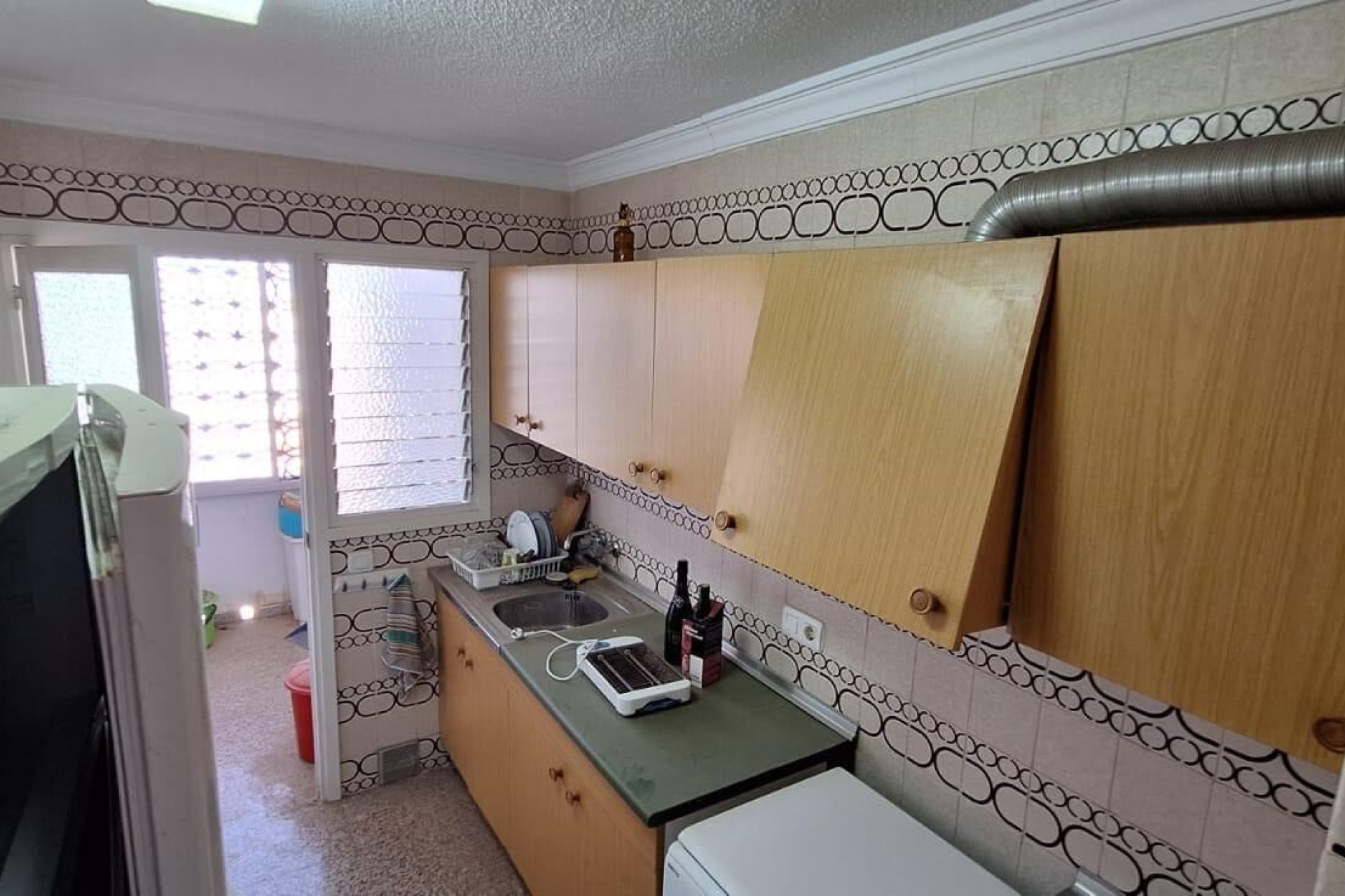 Reventa - Apartamento / piso - Torrevieja - La Mata