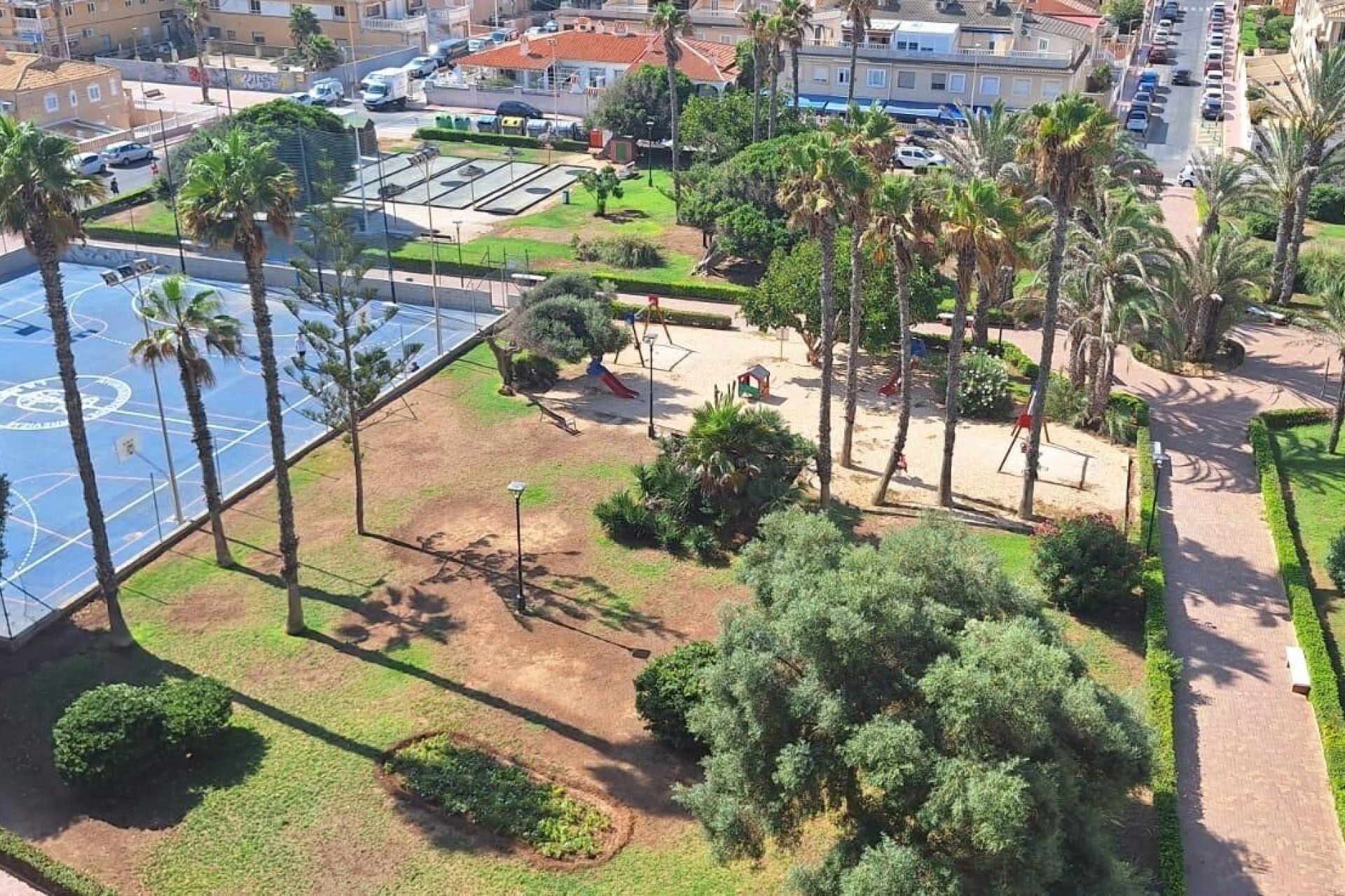 Reventa - Apartamento / piso - Torrevieja - La Mata