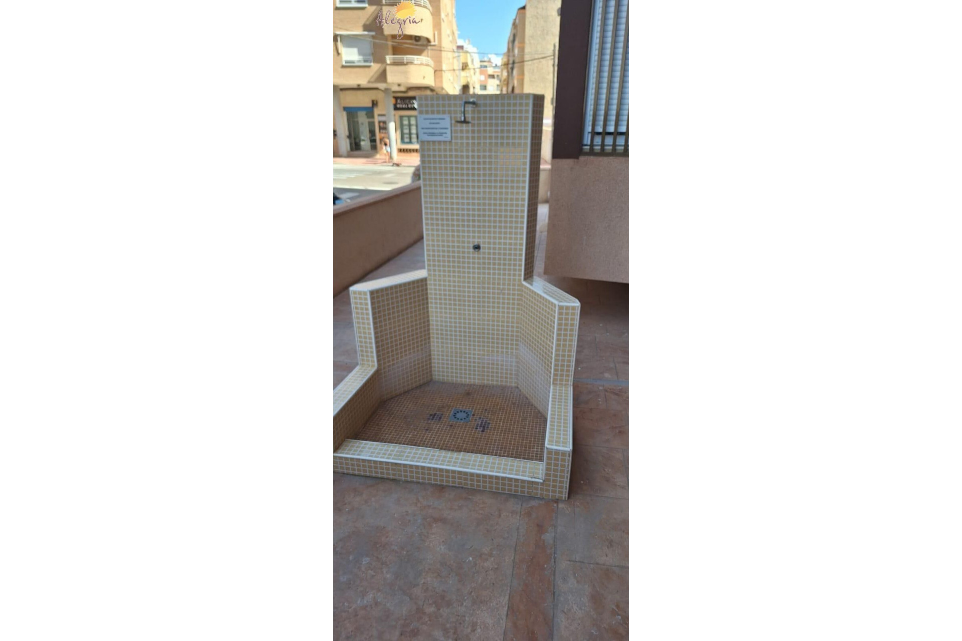 Reventa - Apartamento / piso - Torrevieja - La Mata