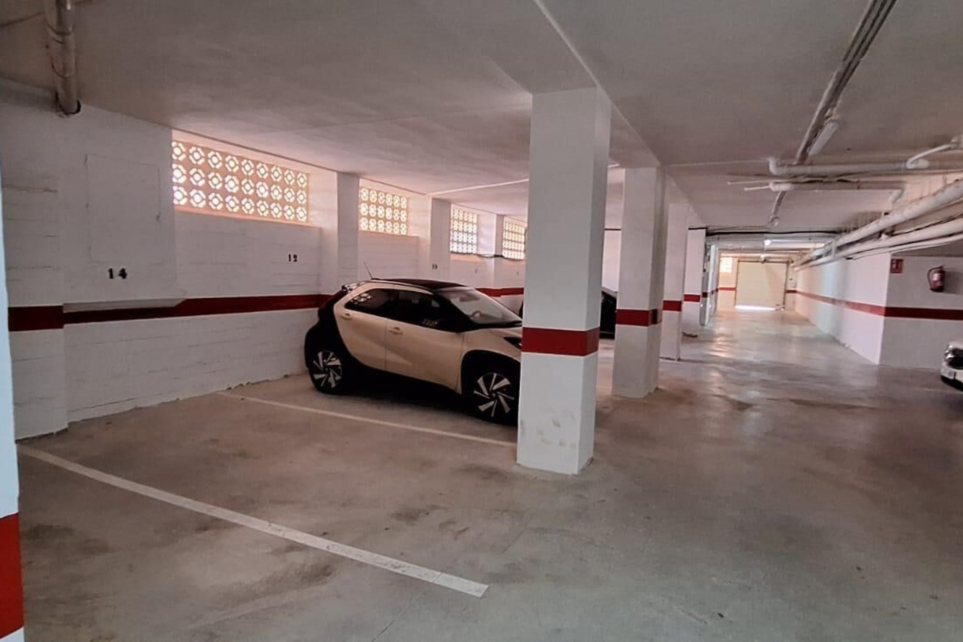 Reventa - Apartamento / piso - Torrevieja - La Mata