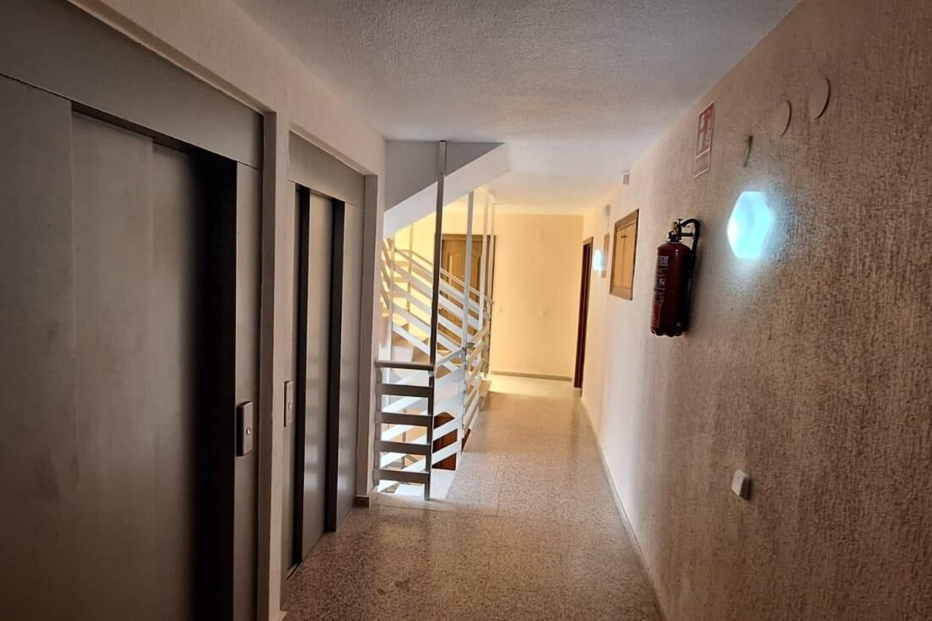 Reventa - Apartamento / piso - Torrevieja - La Mata