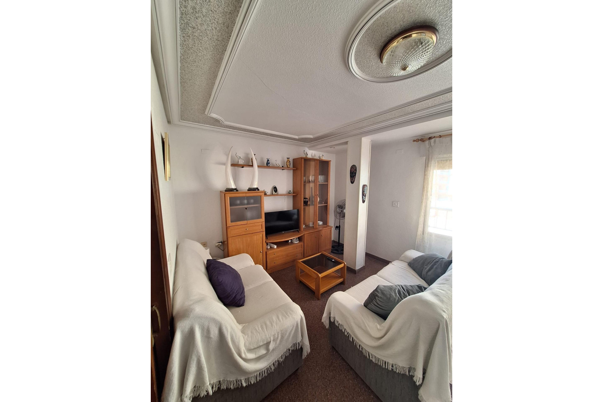 Reventa - Apartamento / piso - Torrevieja - La Mata