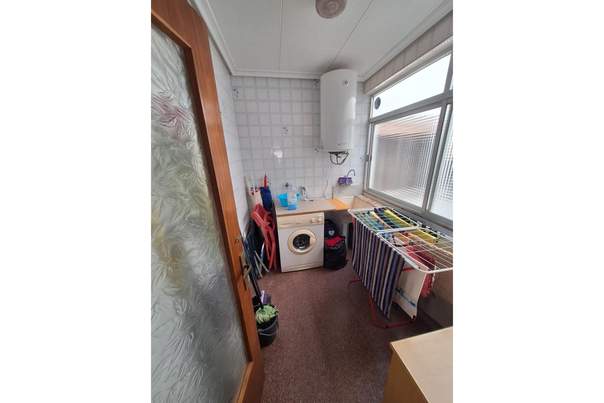 Reventa - Apartamento / piso - Torrevieja - La Mata