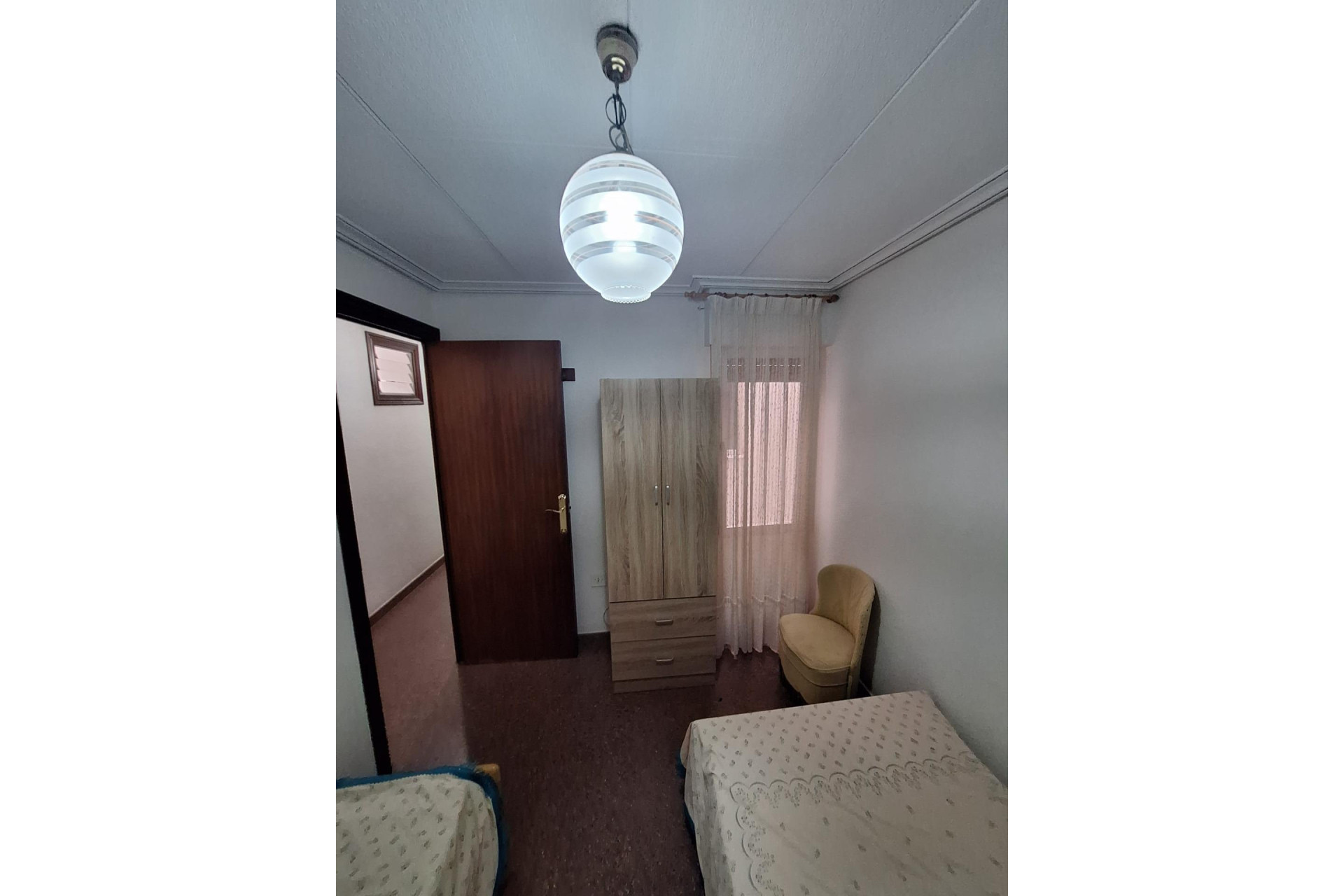 Reventa - Apartamento / piso - Torrevieja - La Mata