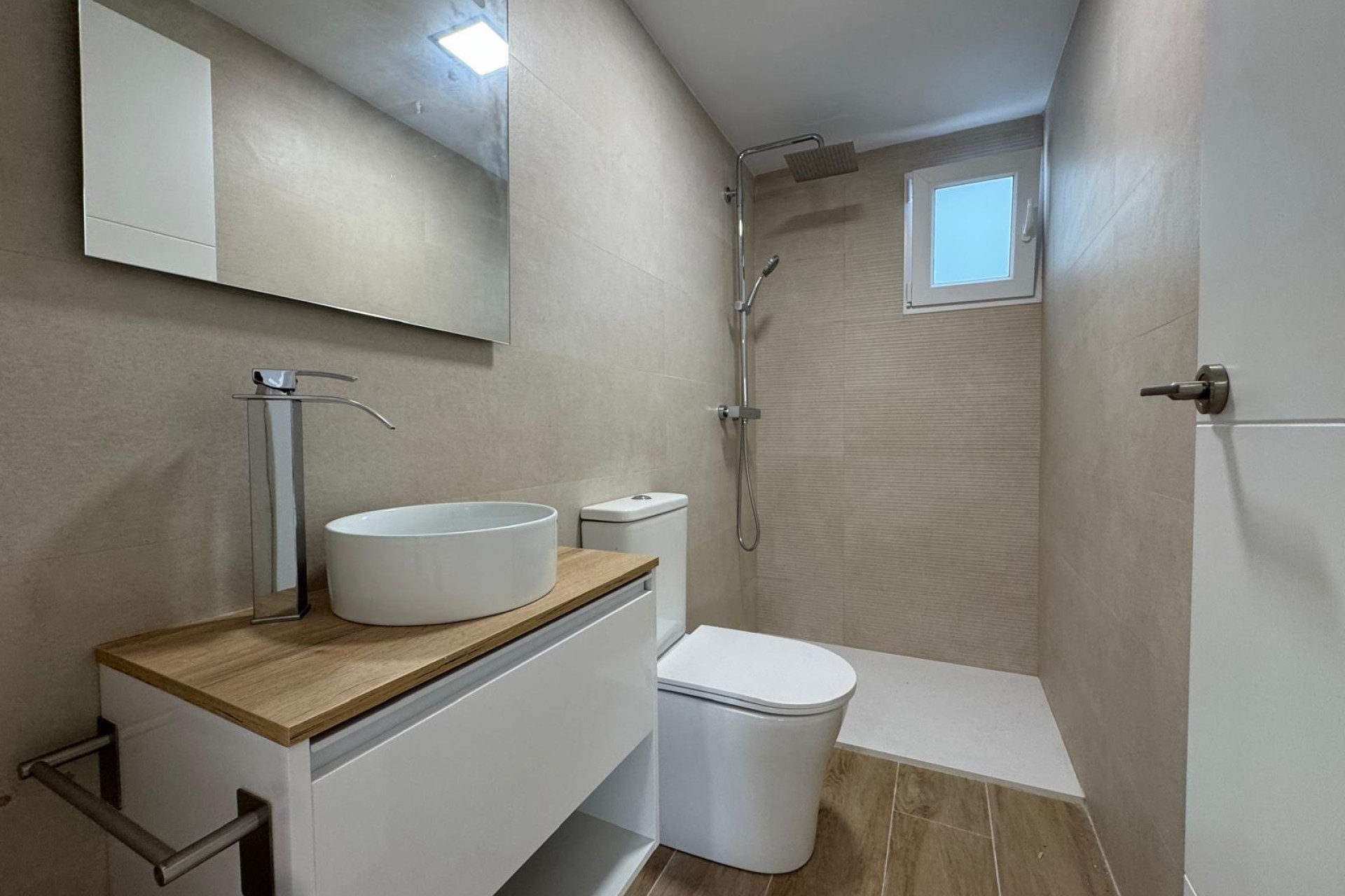 Reventa - Apartamento / piso - Torrevieja - La Mata