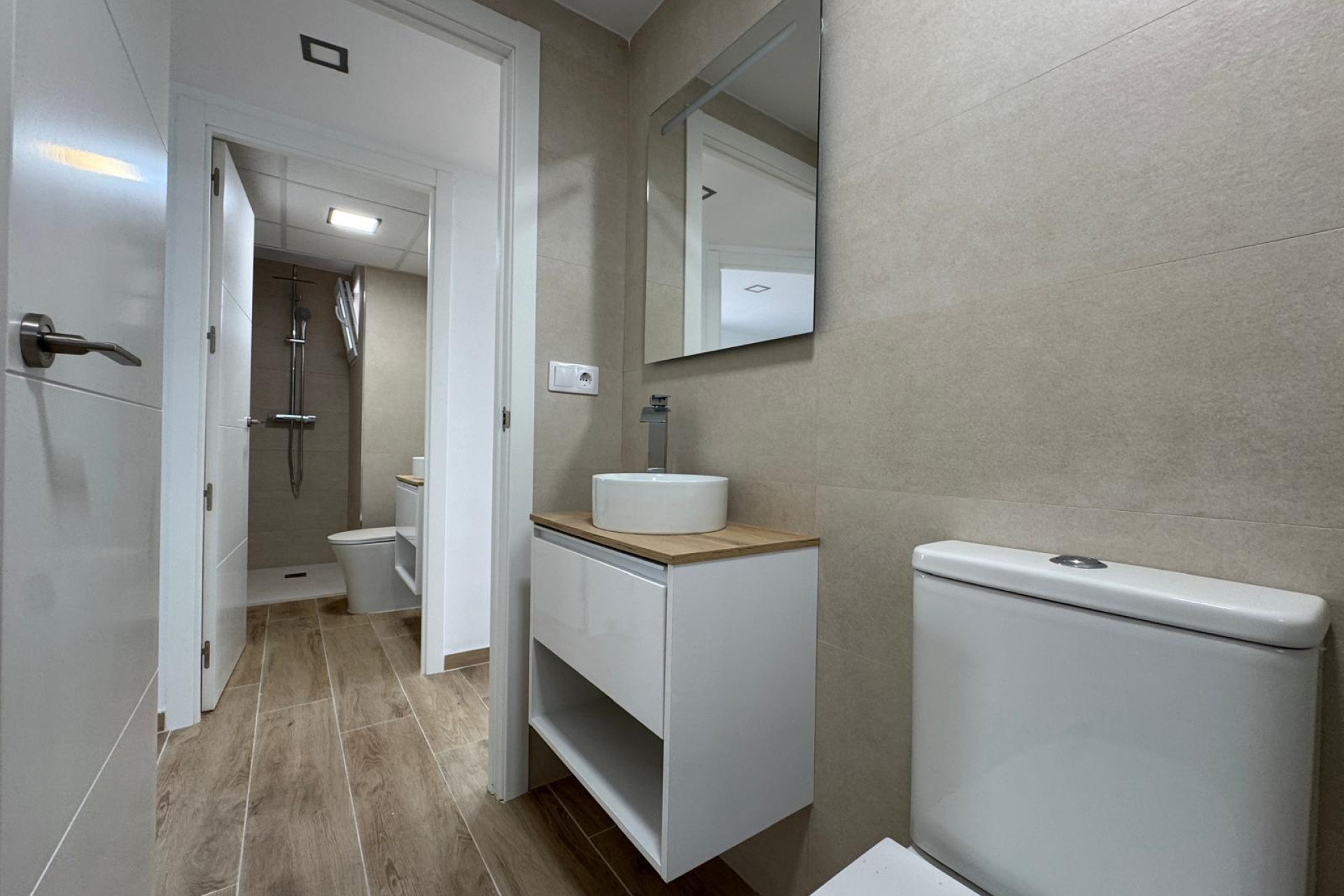 Reventa - Apartamento / piso - Torrevieja - La Mata