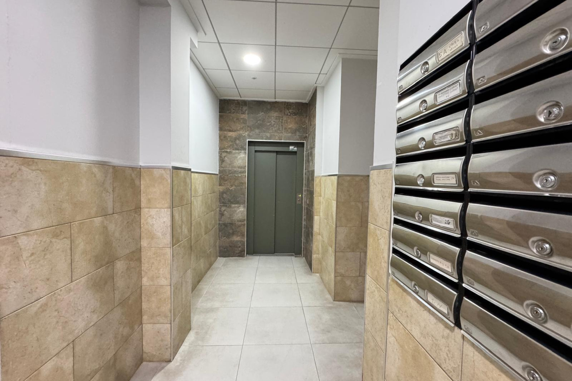 Reventa - Apartamento / piso - Torrevieja - La Mata