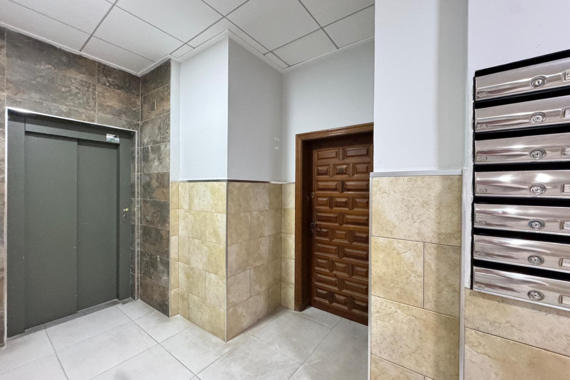 Reventa - Apartamento / piso - Torrevieja - La Mata