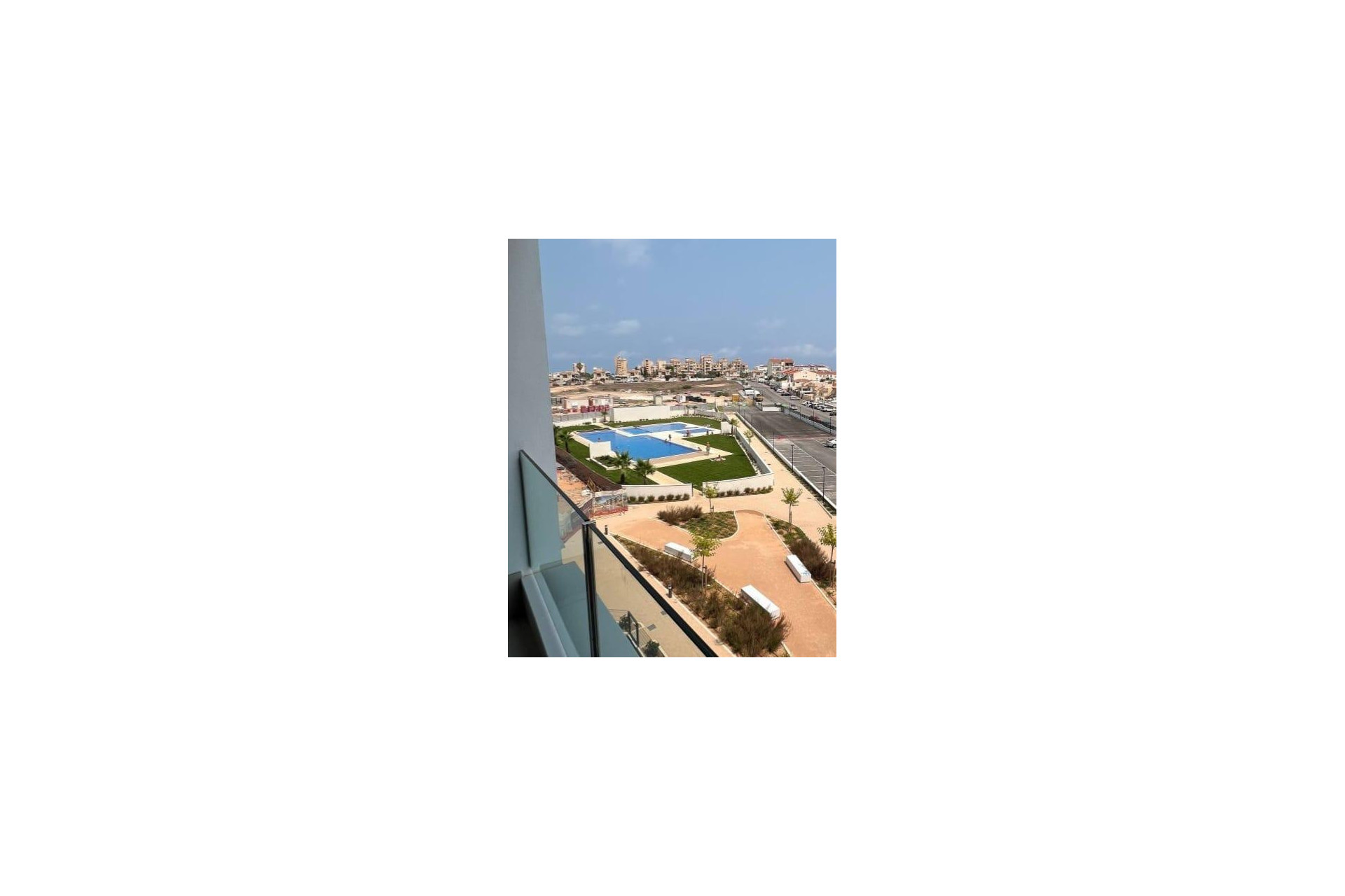 Reventa - Apartamento / piso - Torrevieja - La Mata