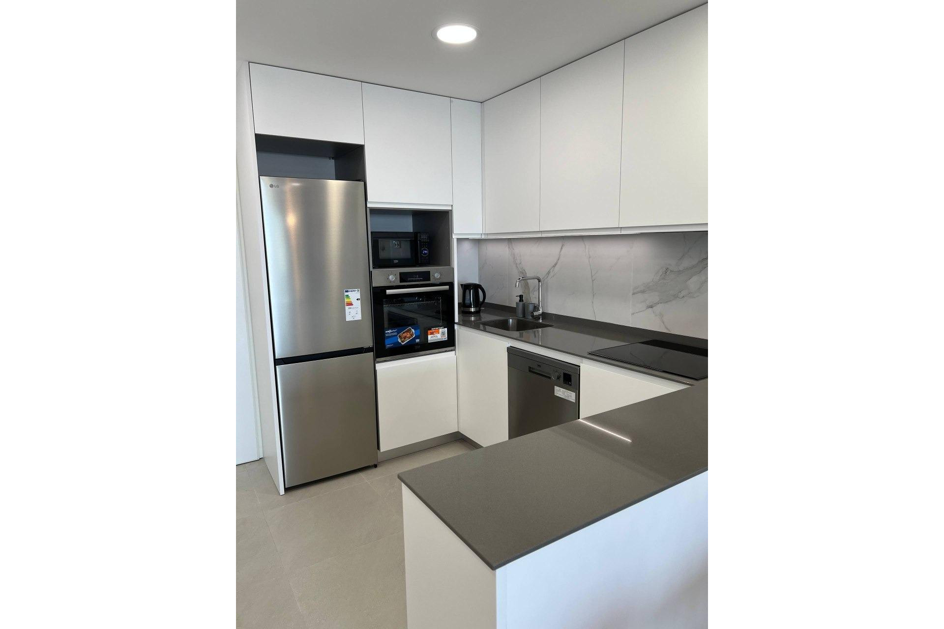 Reventa - Apartamento / piso - Torrevieja - La Mata