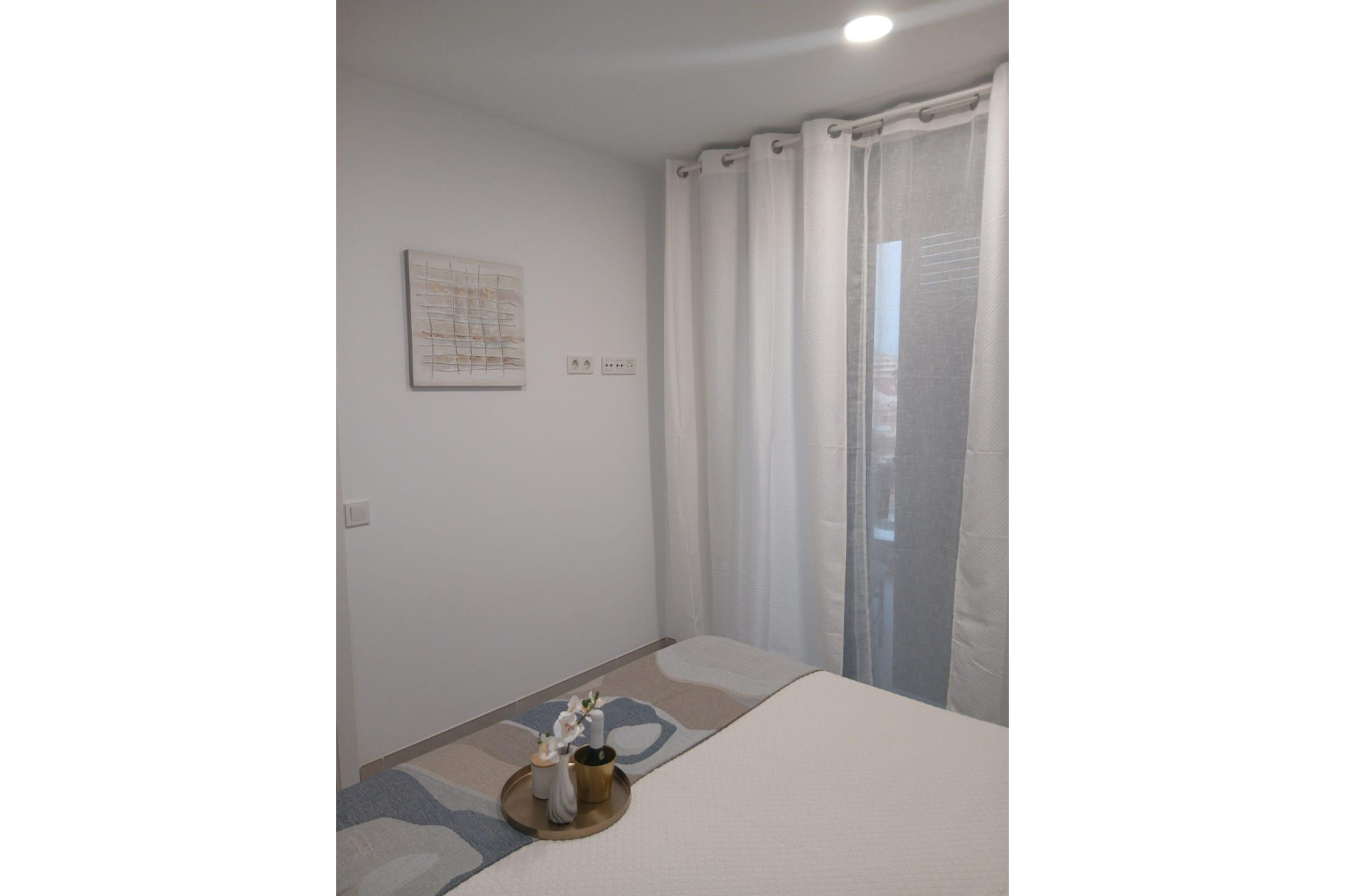 Reventa - Apartamento / piso - Torrevieja - La Mata