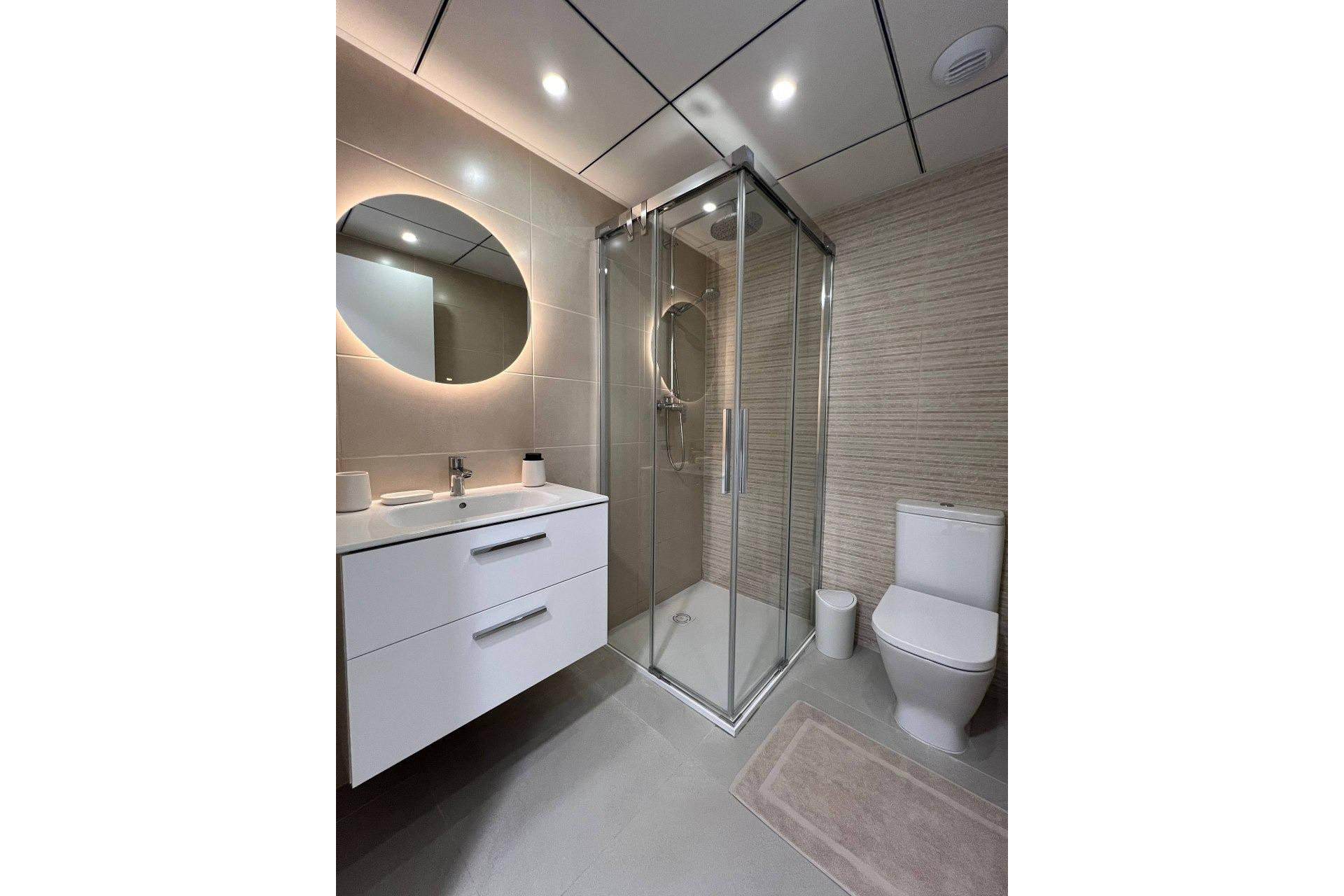 Reventa - Apartamento / piso - Torrevieja - La Mata