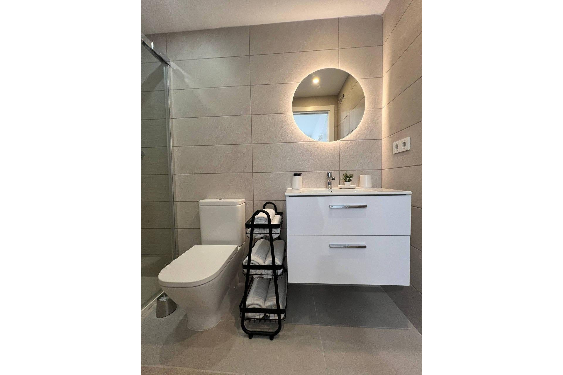 Reventa - Apartamento / piso - Torrevieja - La Mata