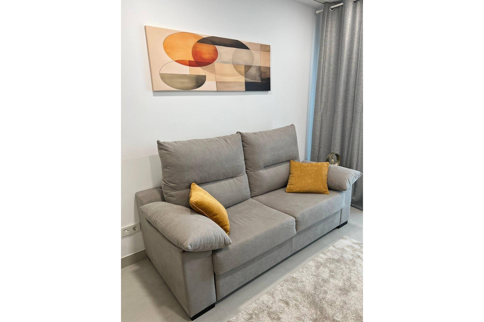 Reventa - Apartamento / piso - Torrevieja - La Mata