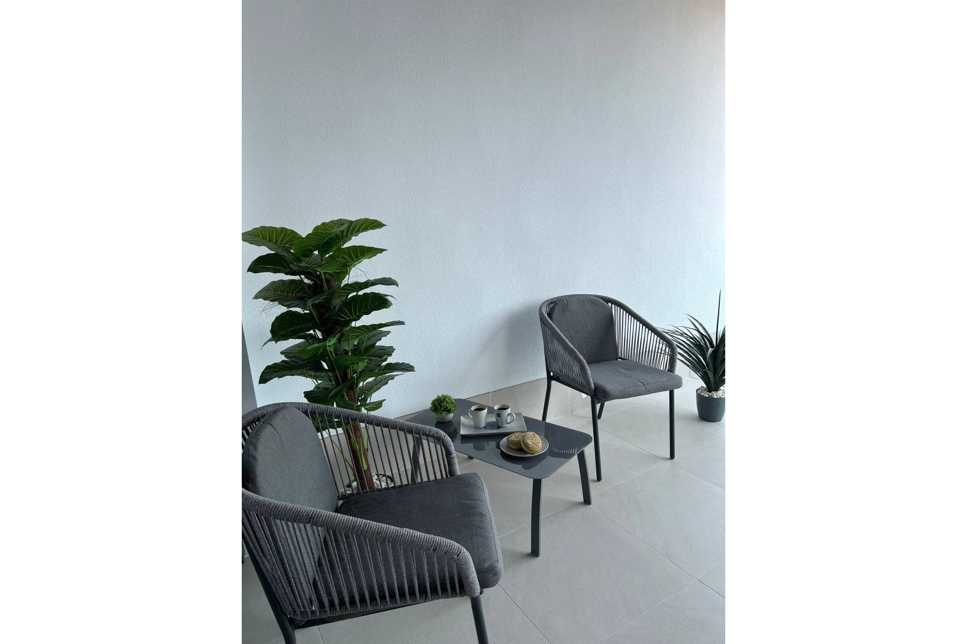 Reventa - Apartamento / piso - Torrevieja - La Mata