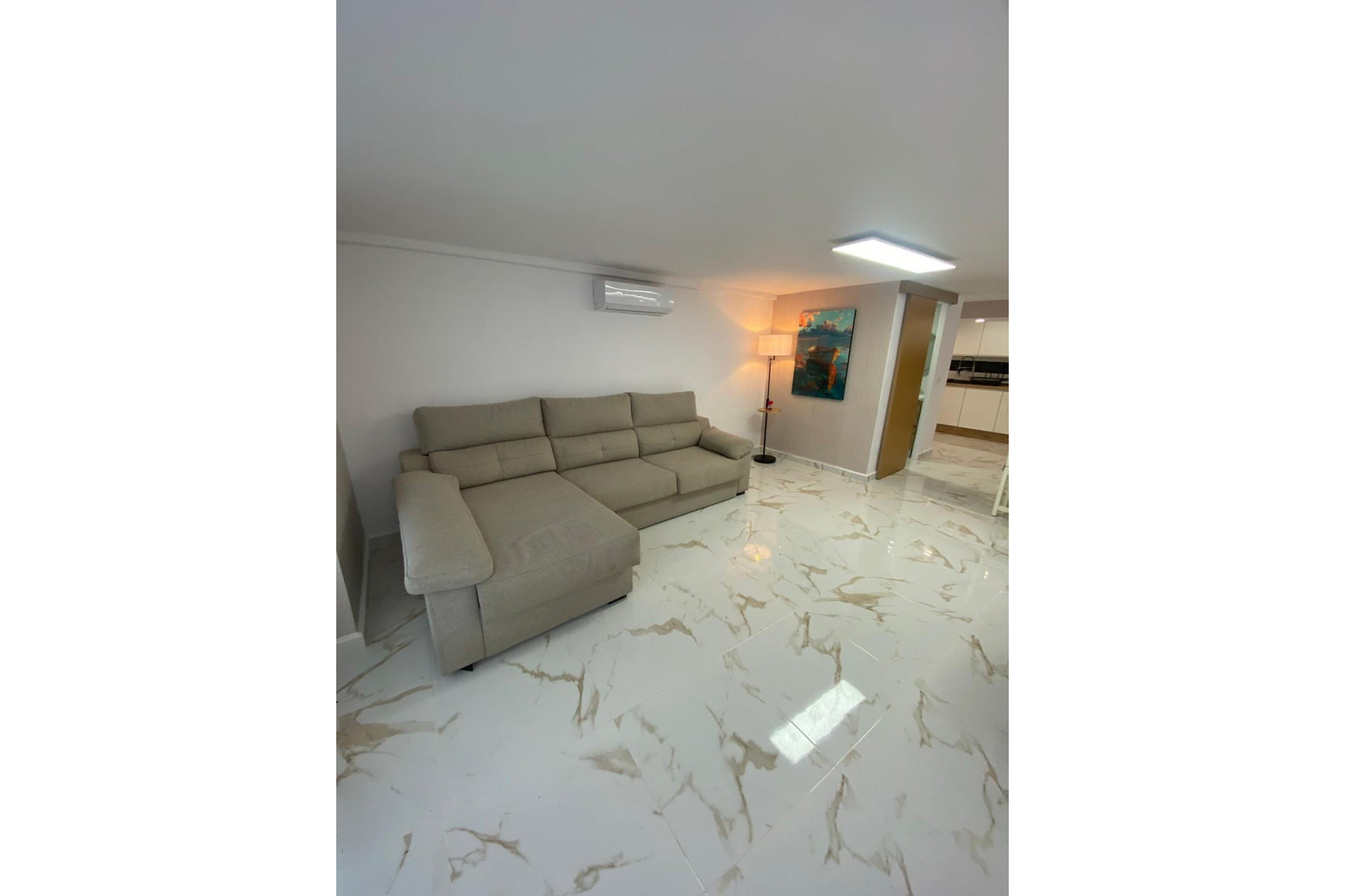 Reventa - Apartamento / piso - Torrevieja - La Mata