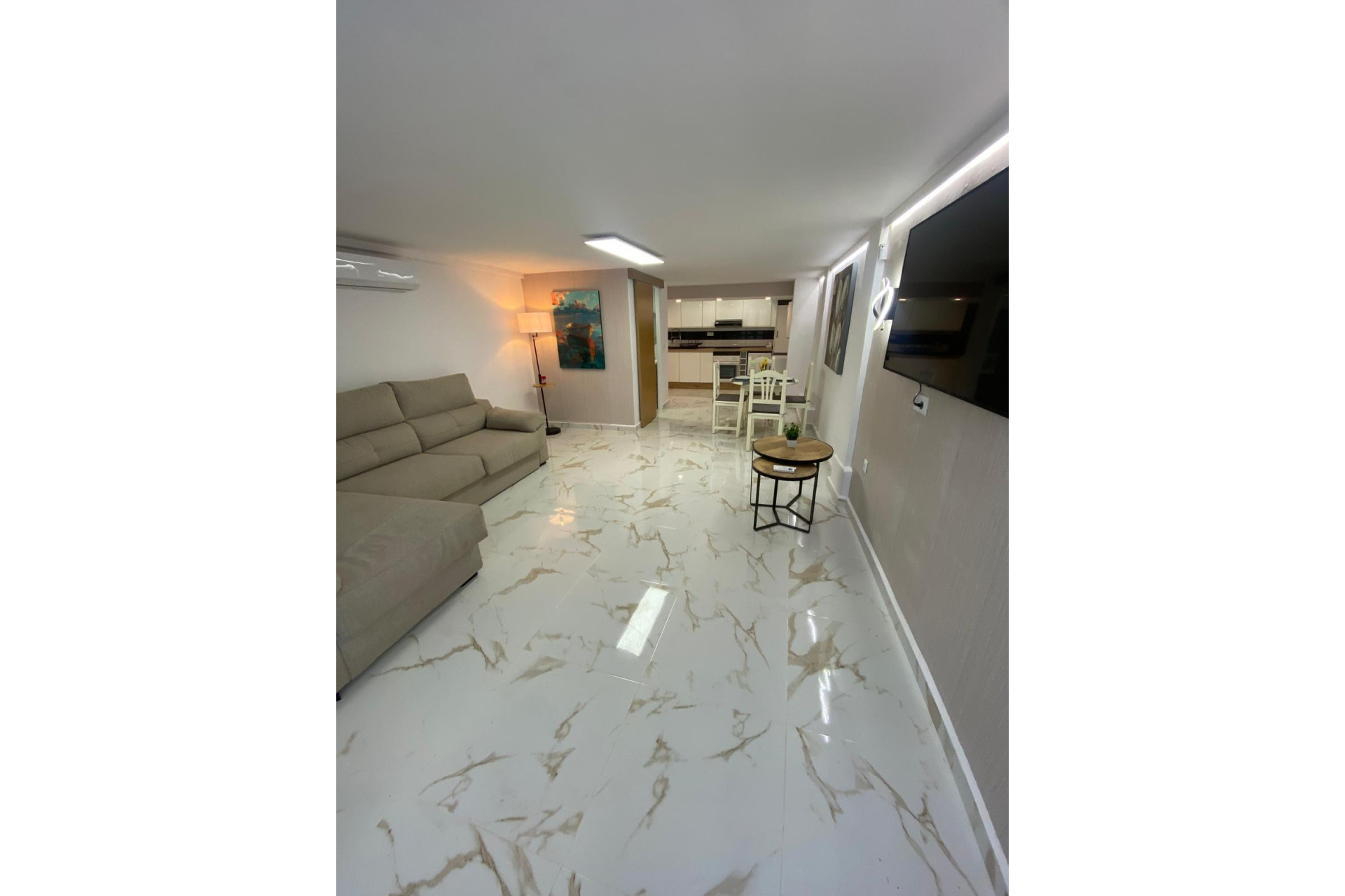 Reventa - Apartamento / piso - Torrevieja - La Mata