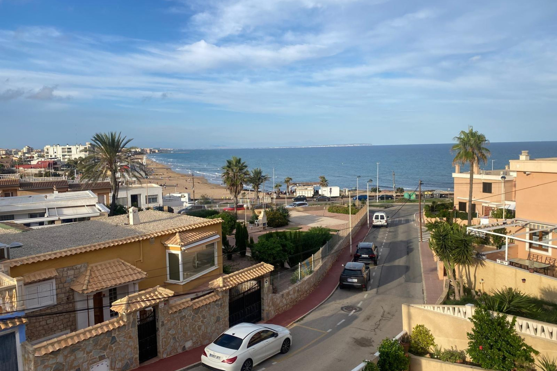 Reventa - Apartamento / piso - Torrevieja - La Mata