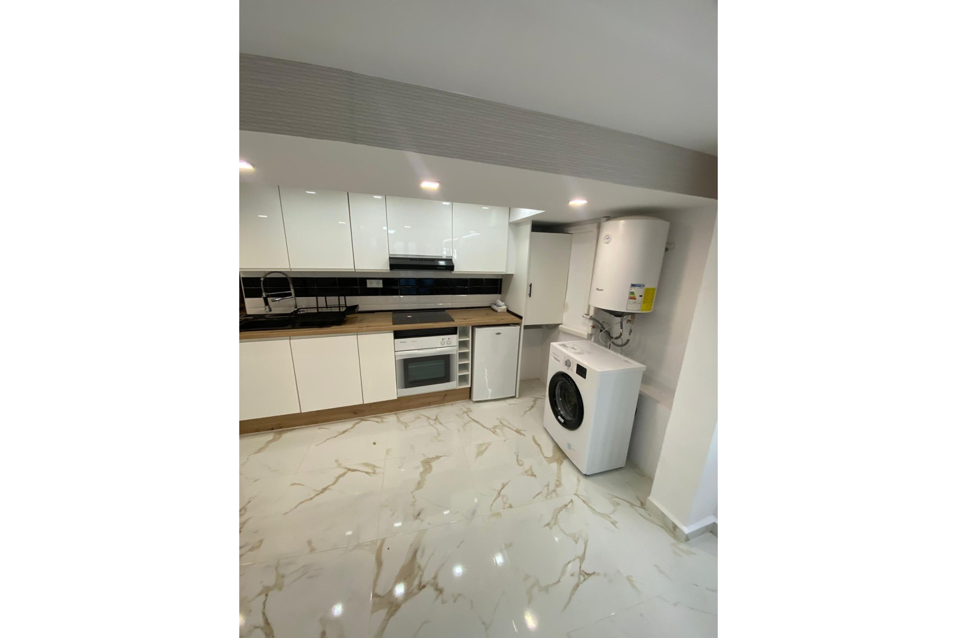 Reventa - Apartamento / piso - Torrevieja - La Mata