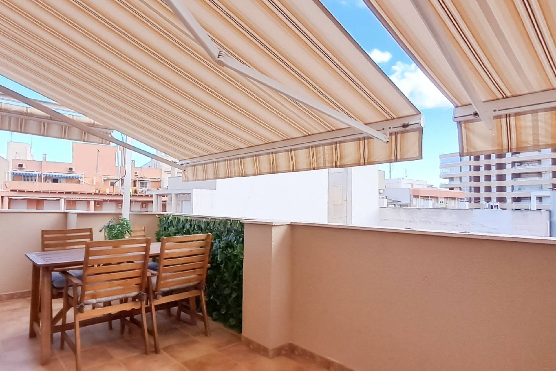 Reventa - Apartamento / piso - Torrevieja - La Mata