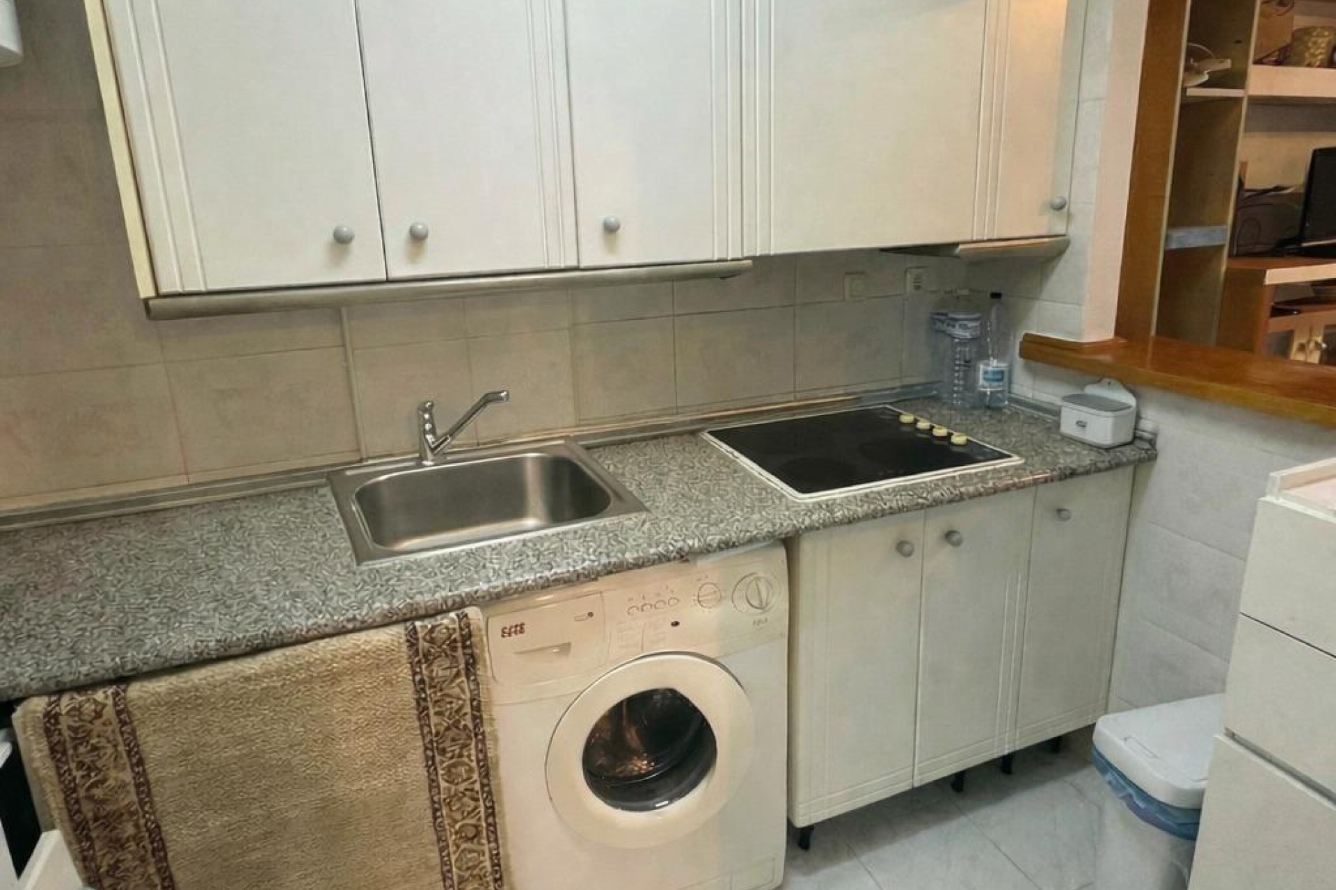 Reventa - Apartamento / piso - Torrevieja - La Mata