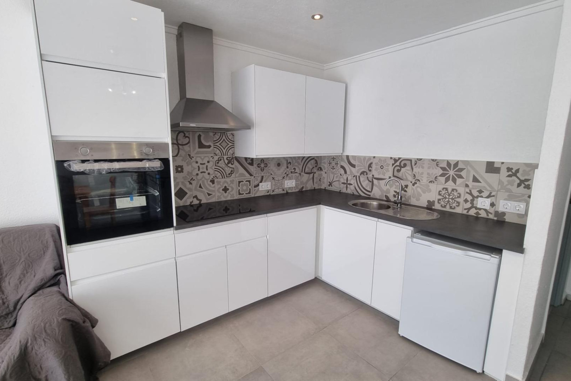 Reventa - Apartamento / piso - Torrevieja - La Siesta - El Salado - Torreta