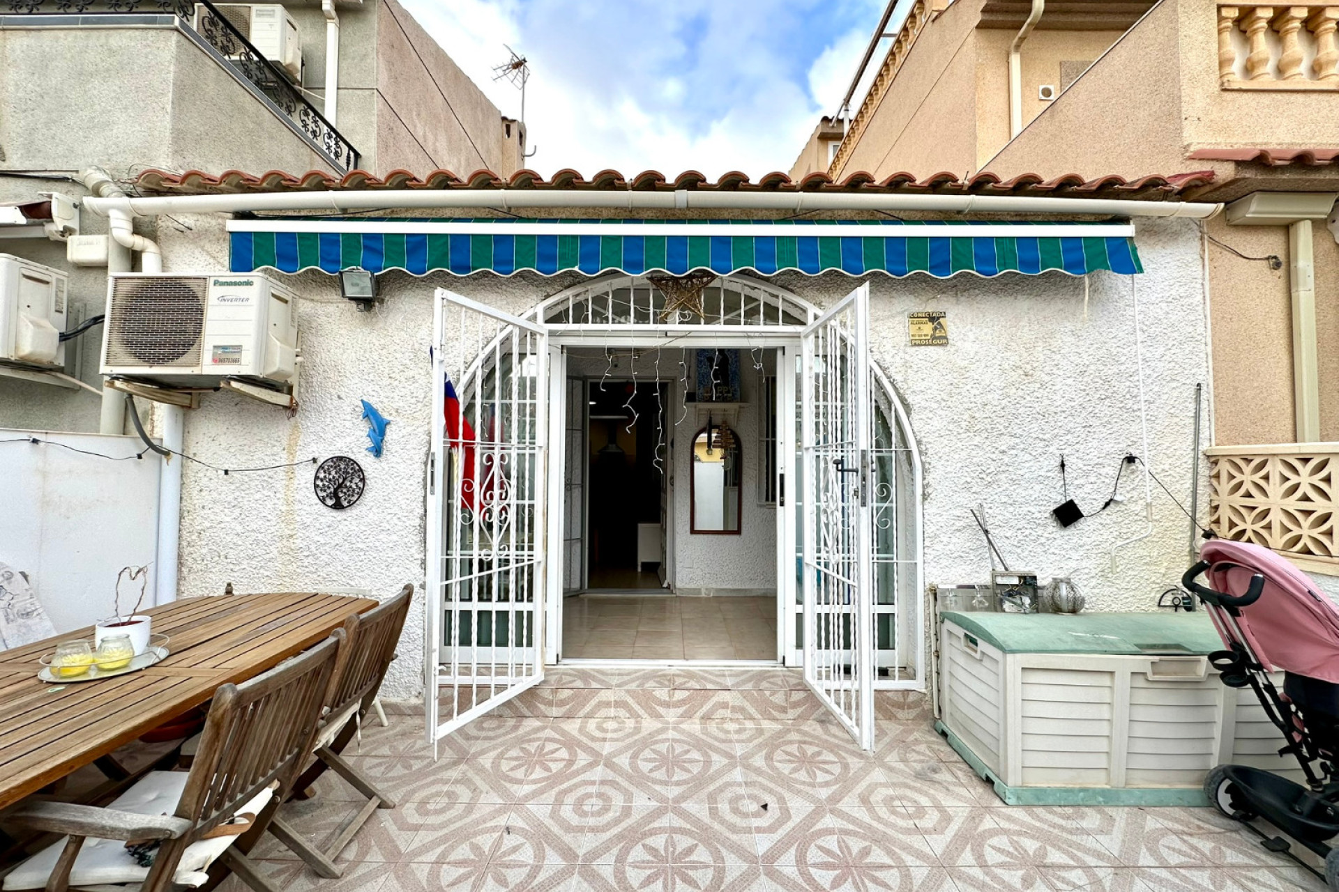 Reventa - Apartamento / piso - Torrevieja - La Siesta