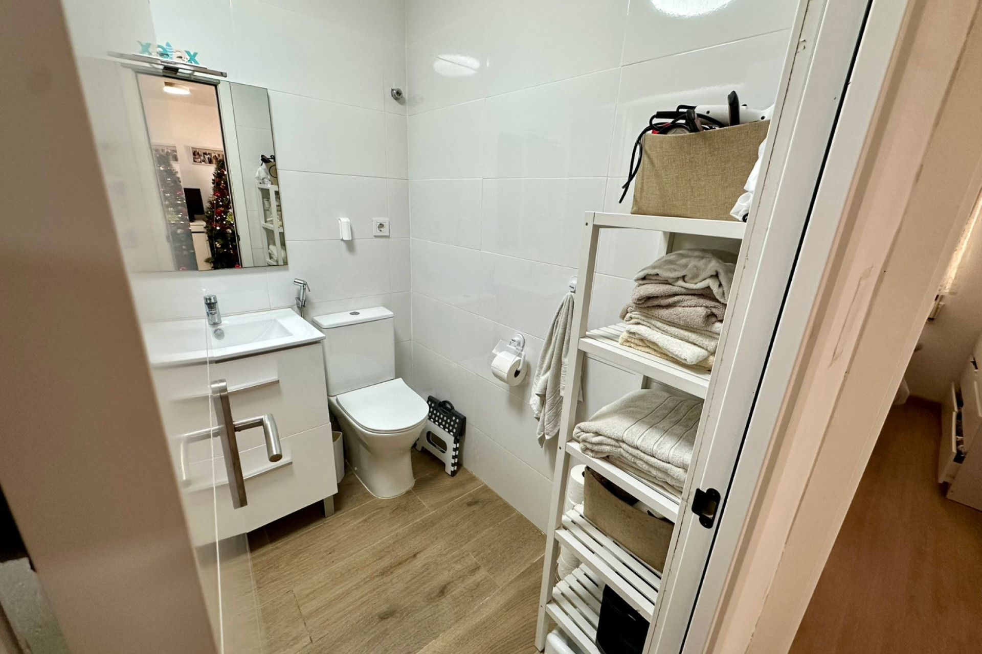 Reventa - Apartamento / piso - Torrevieja - La Siesta