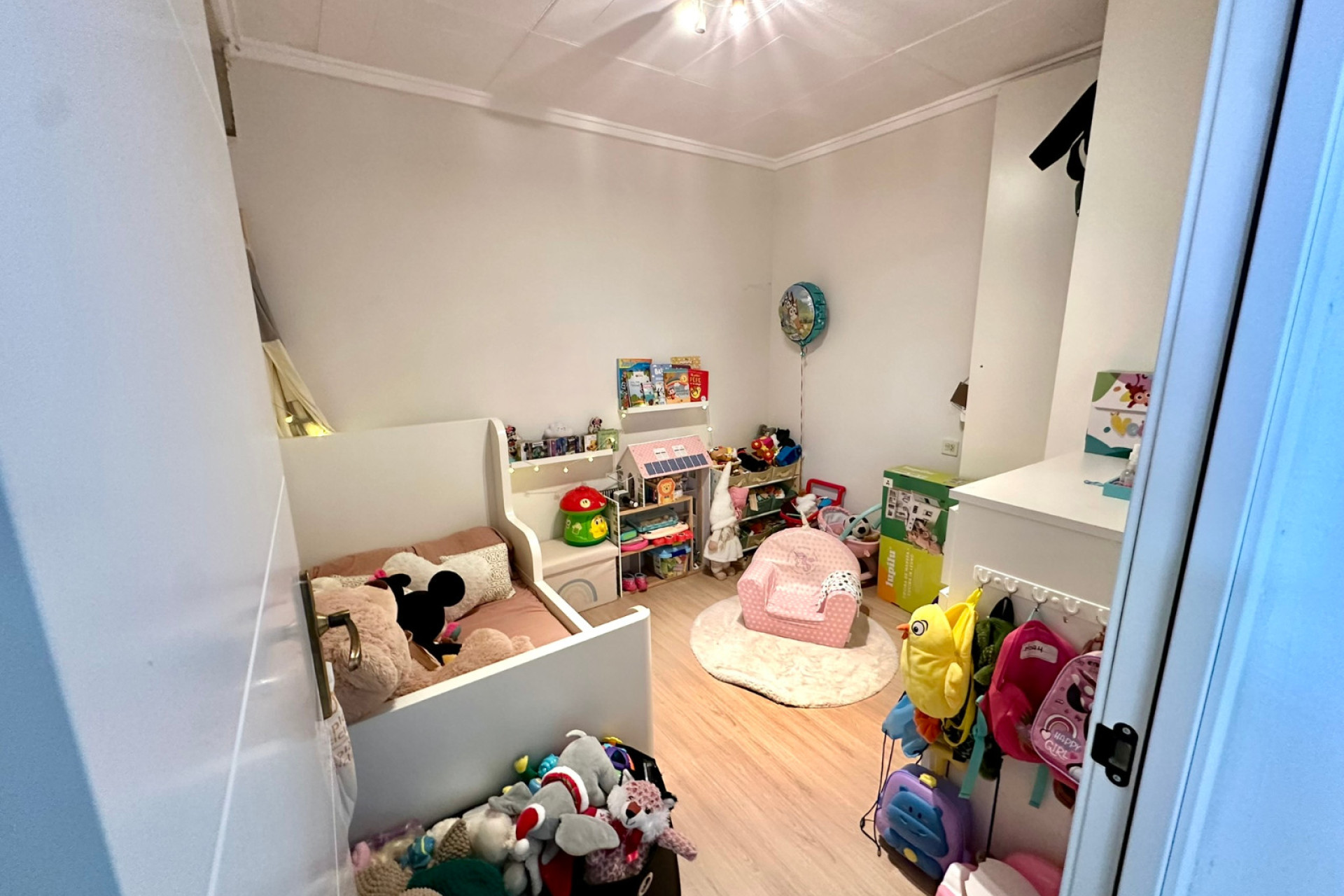 Reventa - Apartamento / piso - Torrevieja - La Siesta