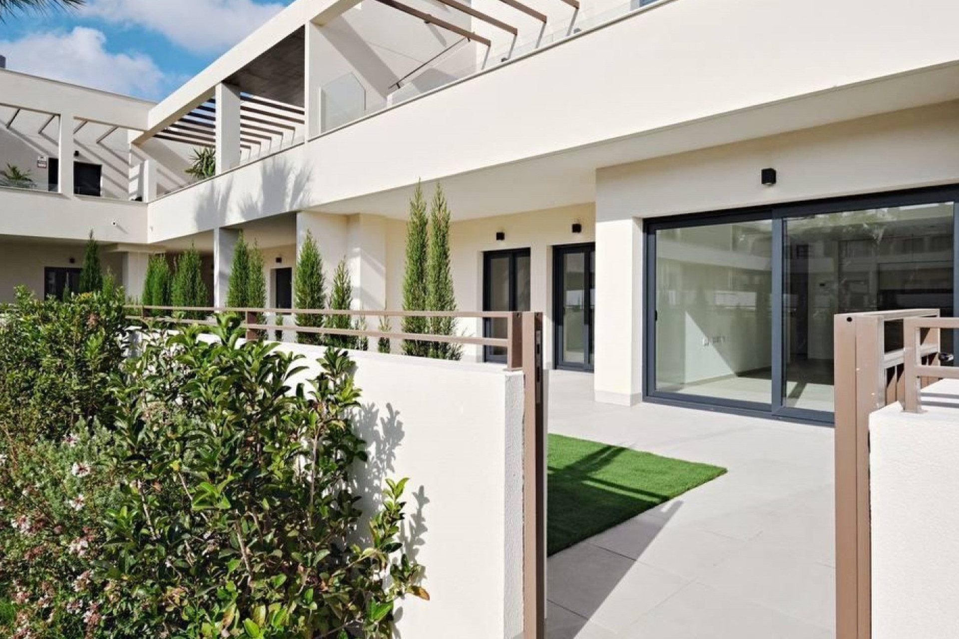Reventa - Apartamento / piso - Torrevieja - La Veleta