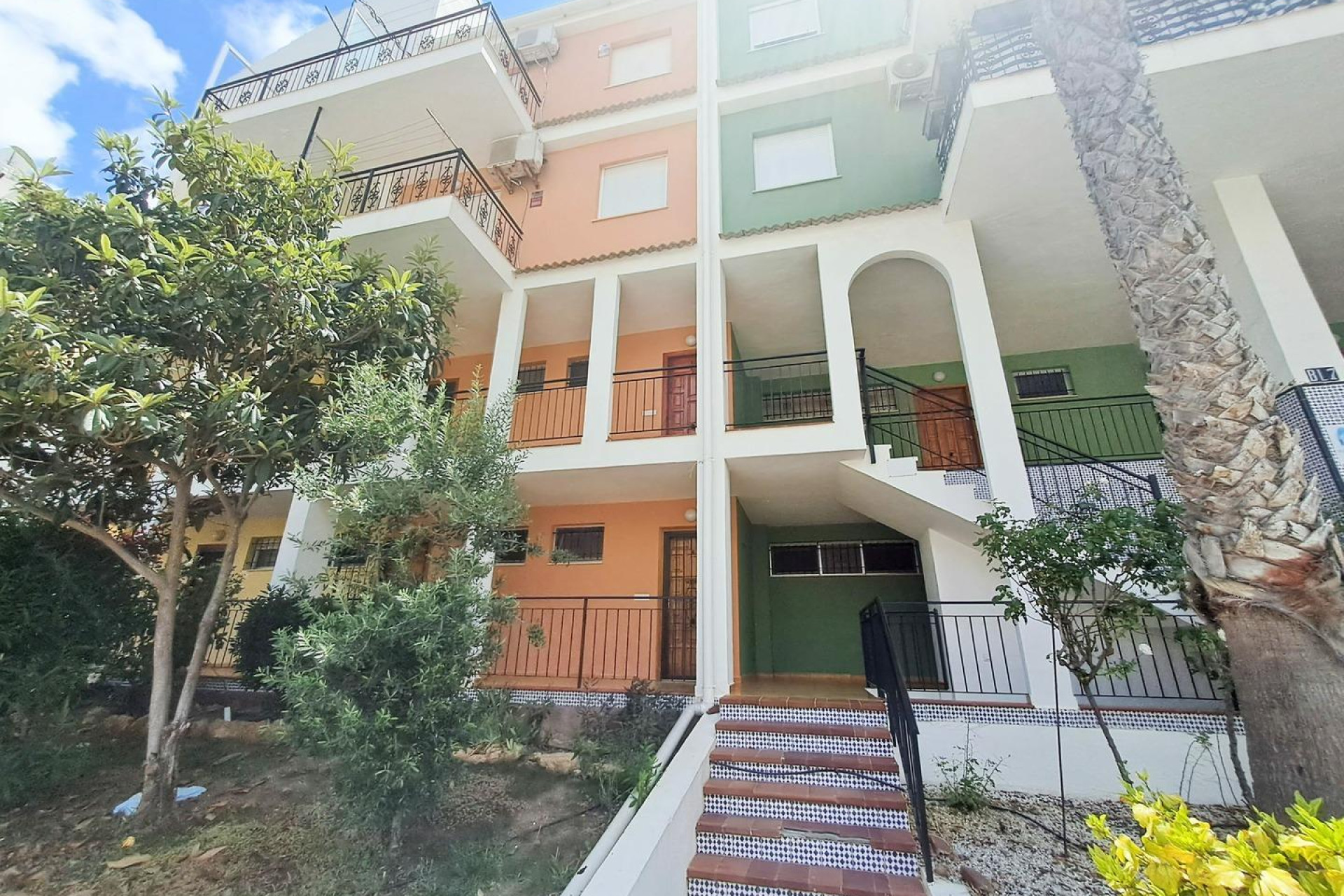 Reventa - Apartamento / piso - Torrevieja - La veleta