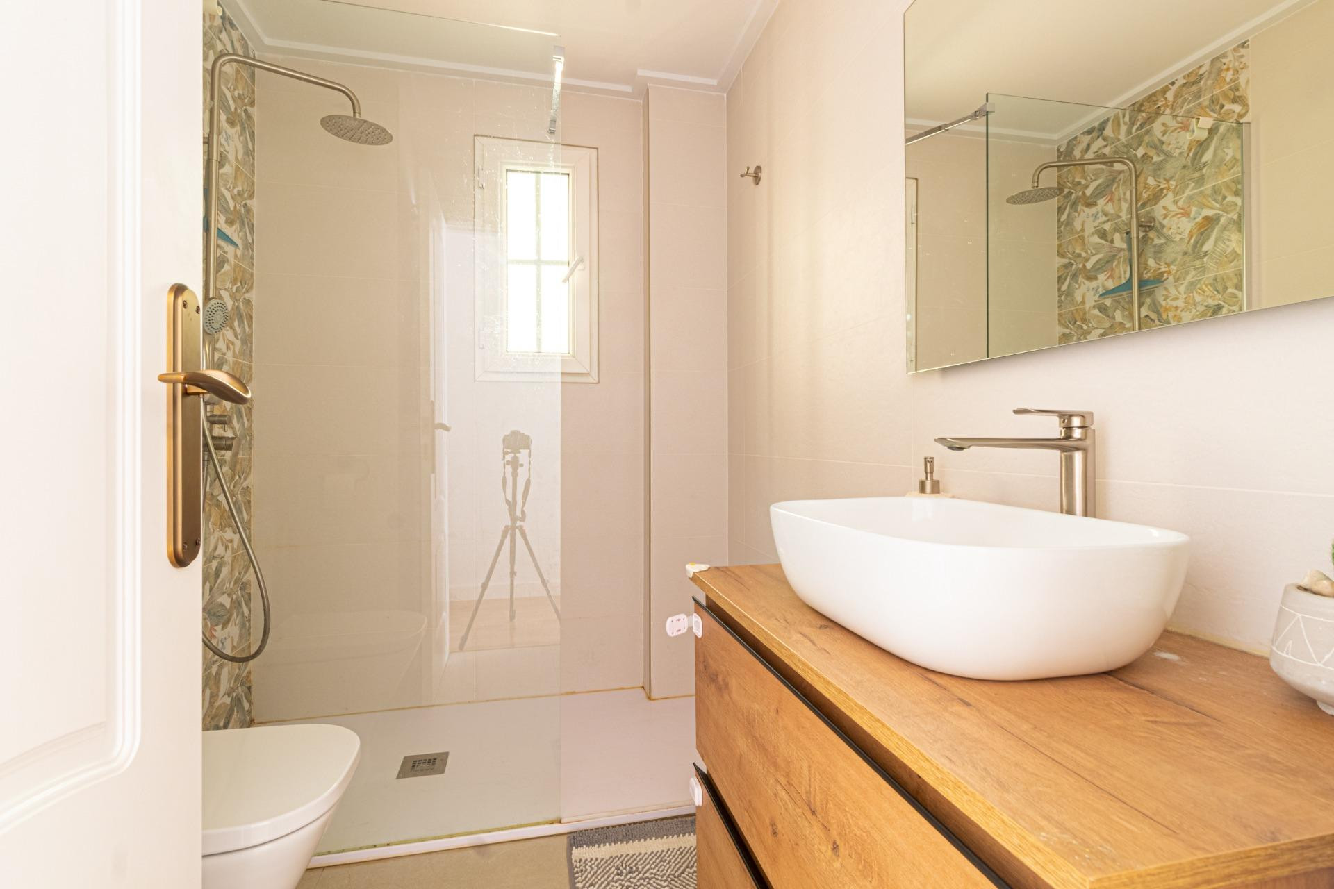 Reventa - Apartamento / piso - Torrevieja - La veleta