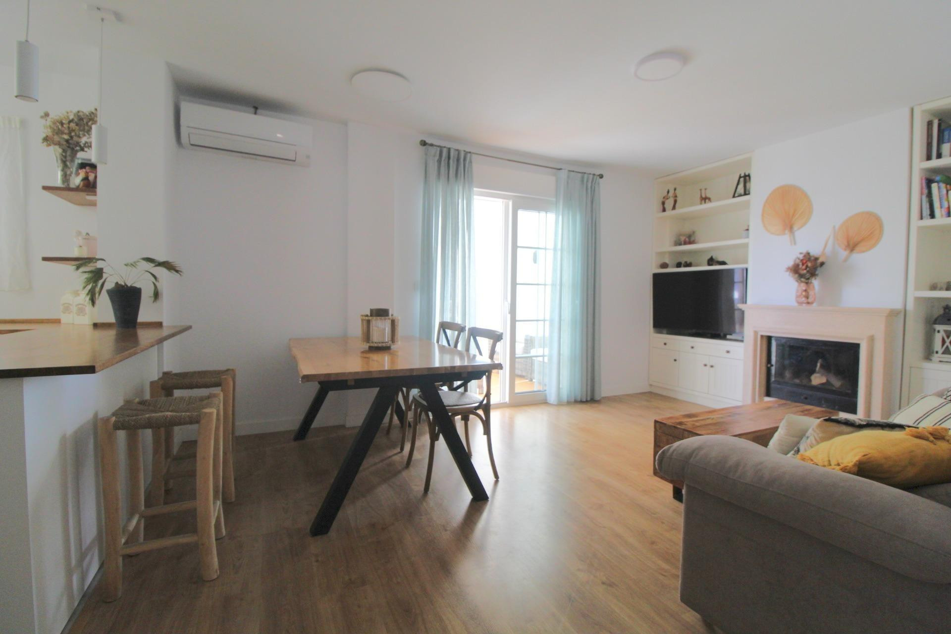 Reventa - Apartamento / piso - Torrevieja - La veleta