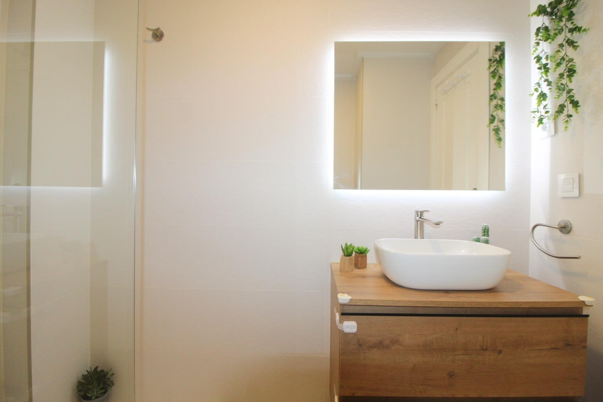 Reventa - Apartamento / piso - Torrevieja - La veleta