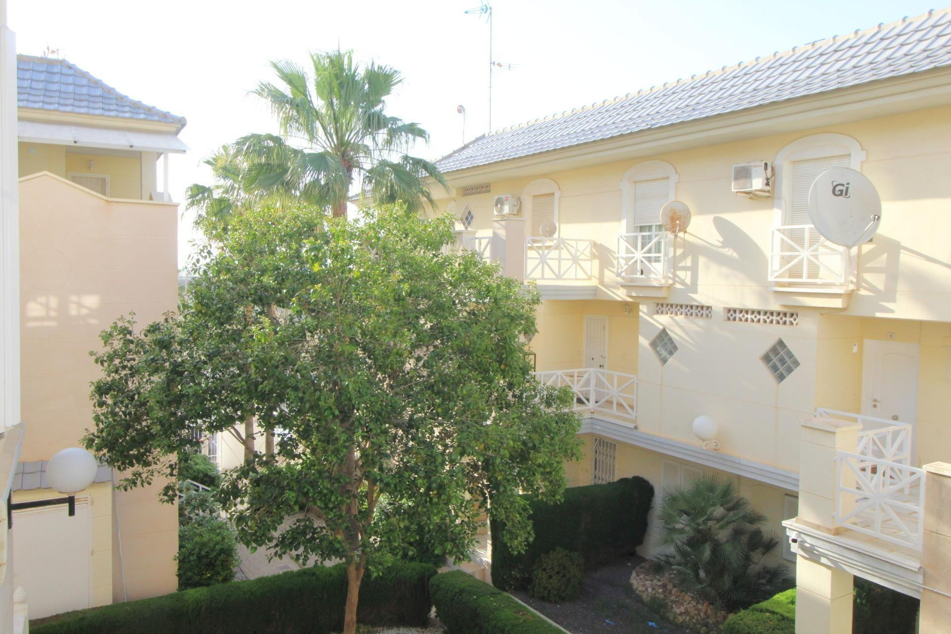 Reventa - Apartamento / piso - Torrevieja - La veleta
