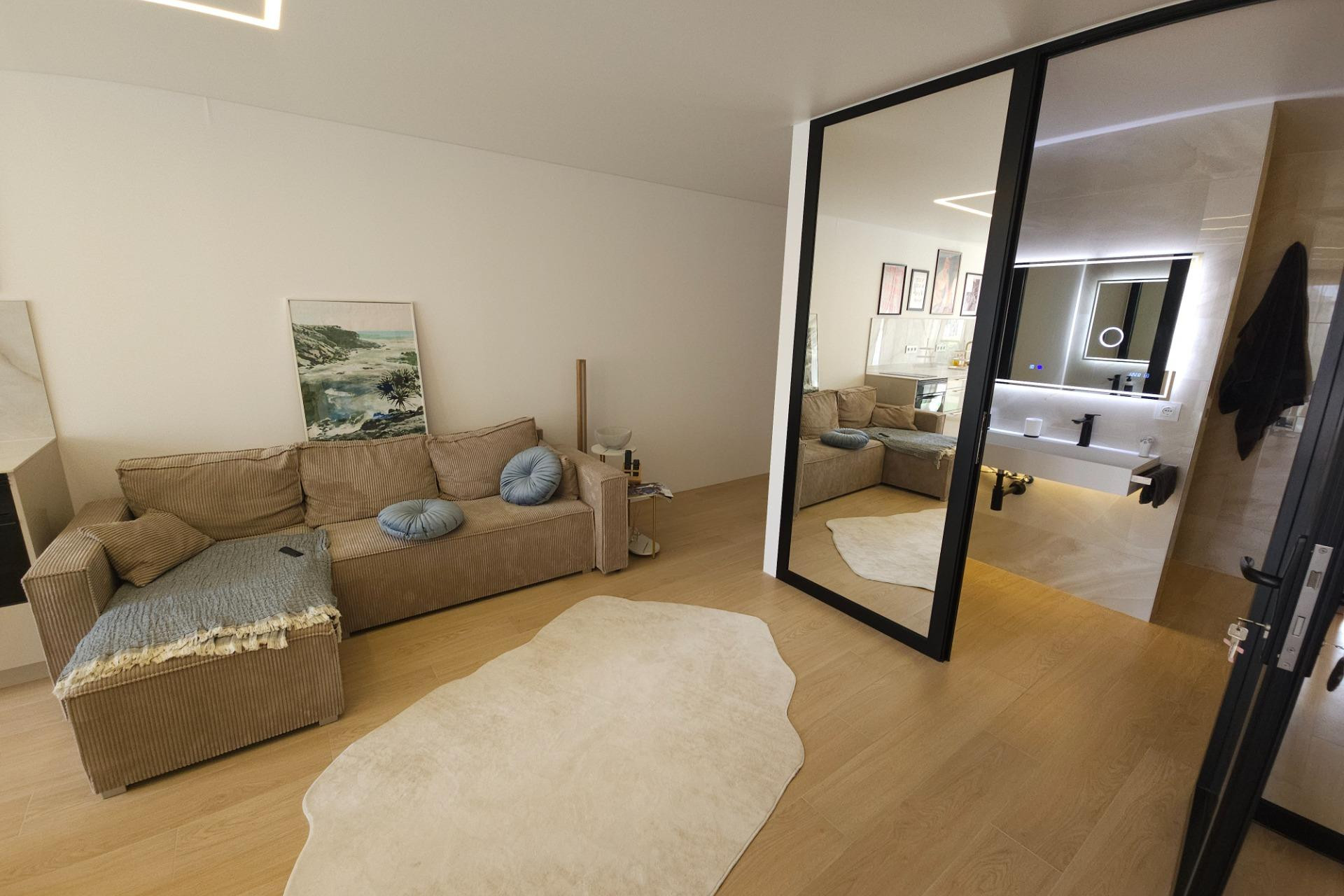 Reventa - Apartamento / piso - Torrevieja - La veleta