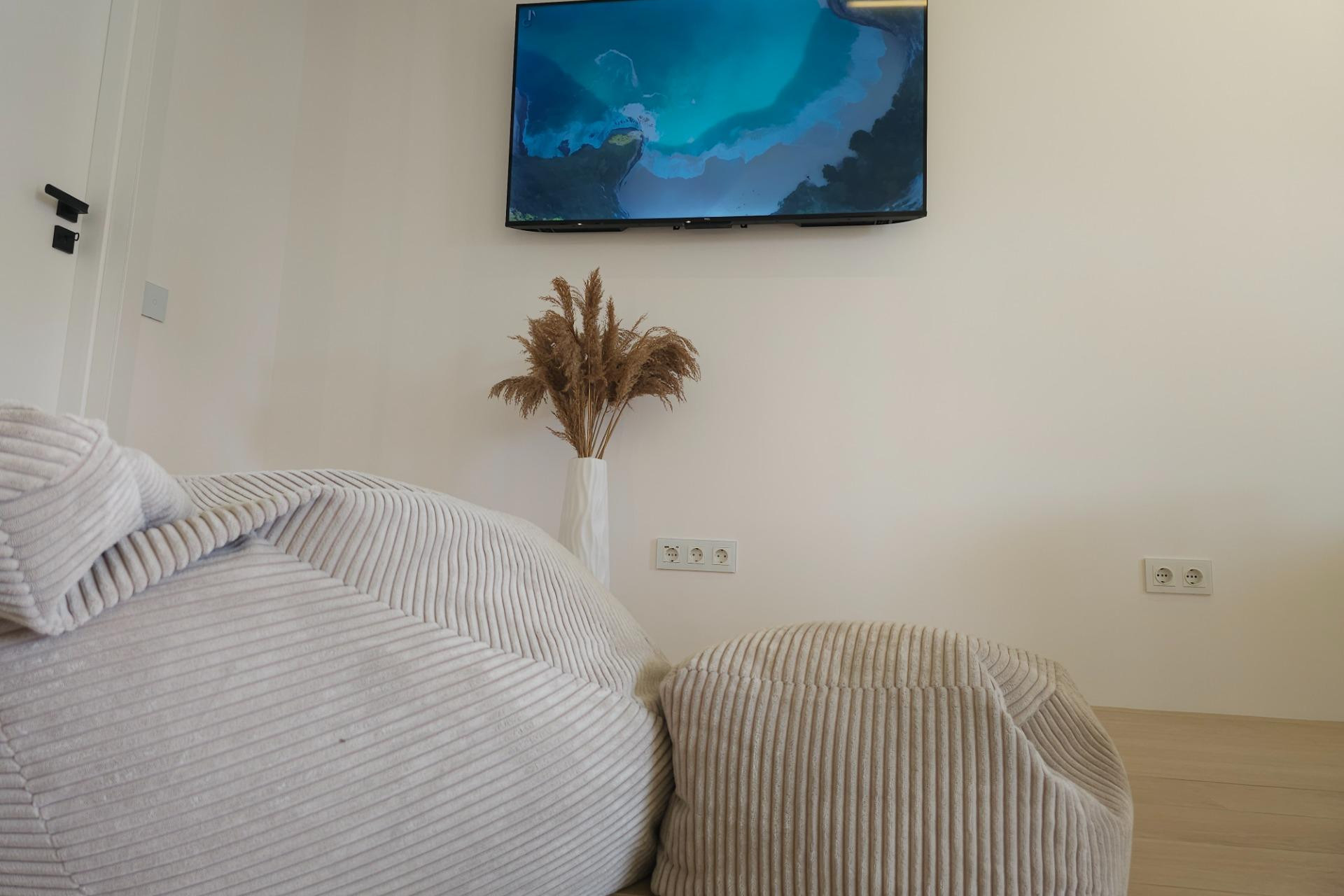 Reventa - Apartamento / piso - Torrevieja - La veleta