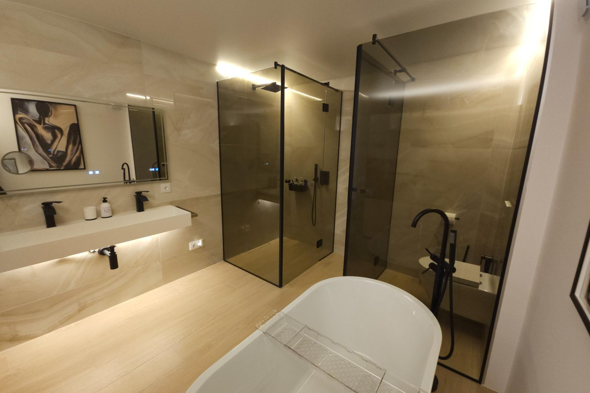 Reventa - Apartamento / piso - Torrevieja - La veleta