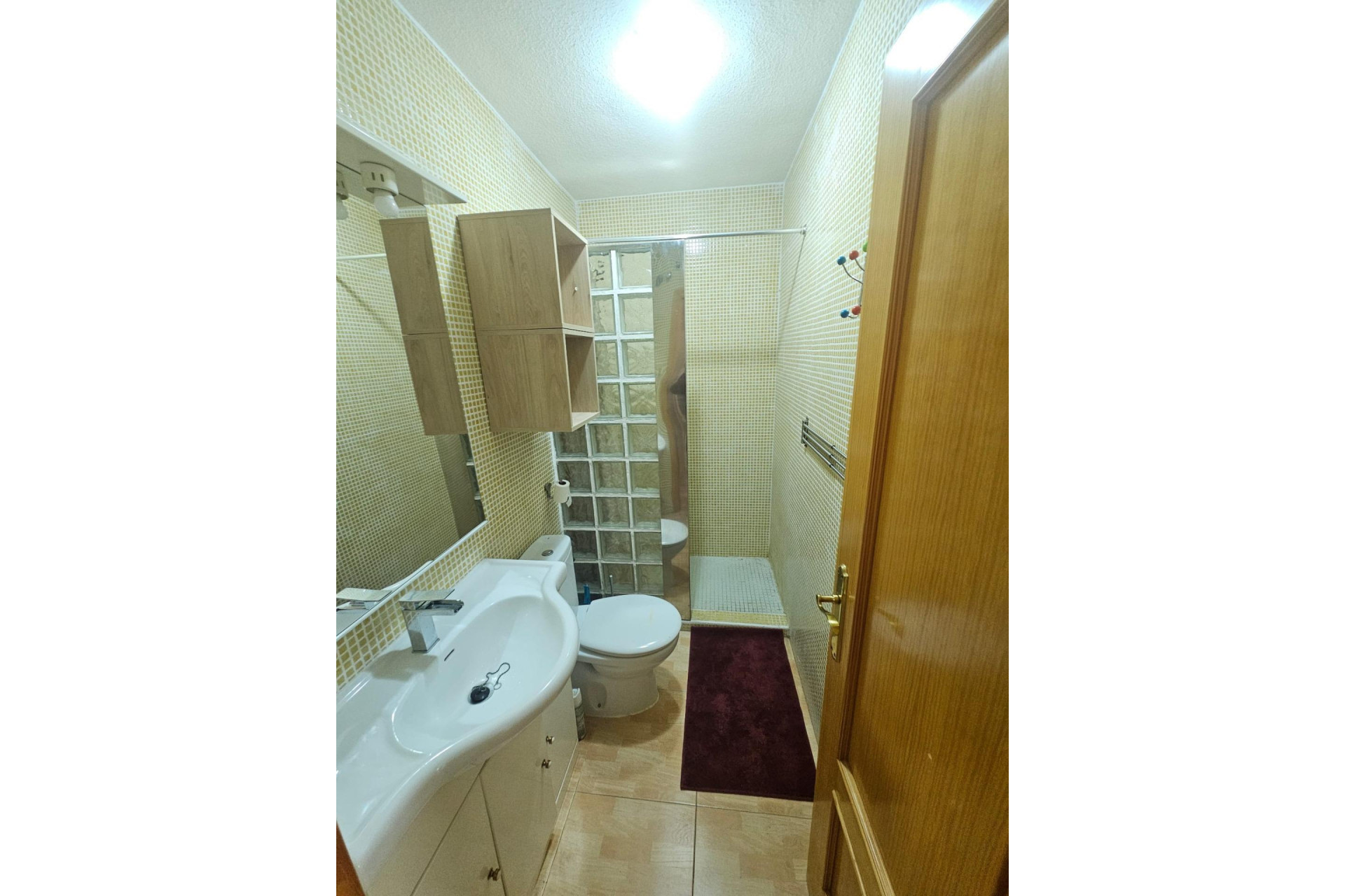 Reventa - Apartamento / piso - Torrevieja - Lago jardin
