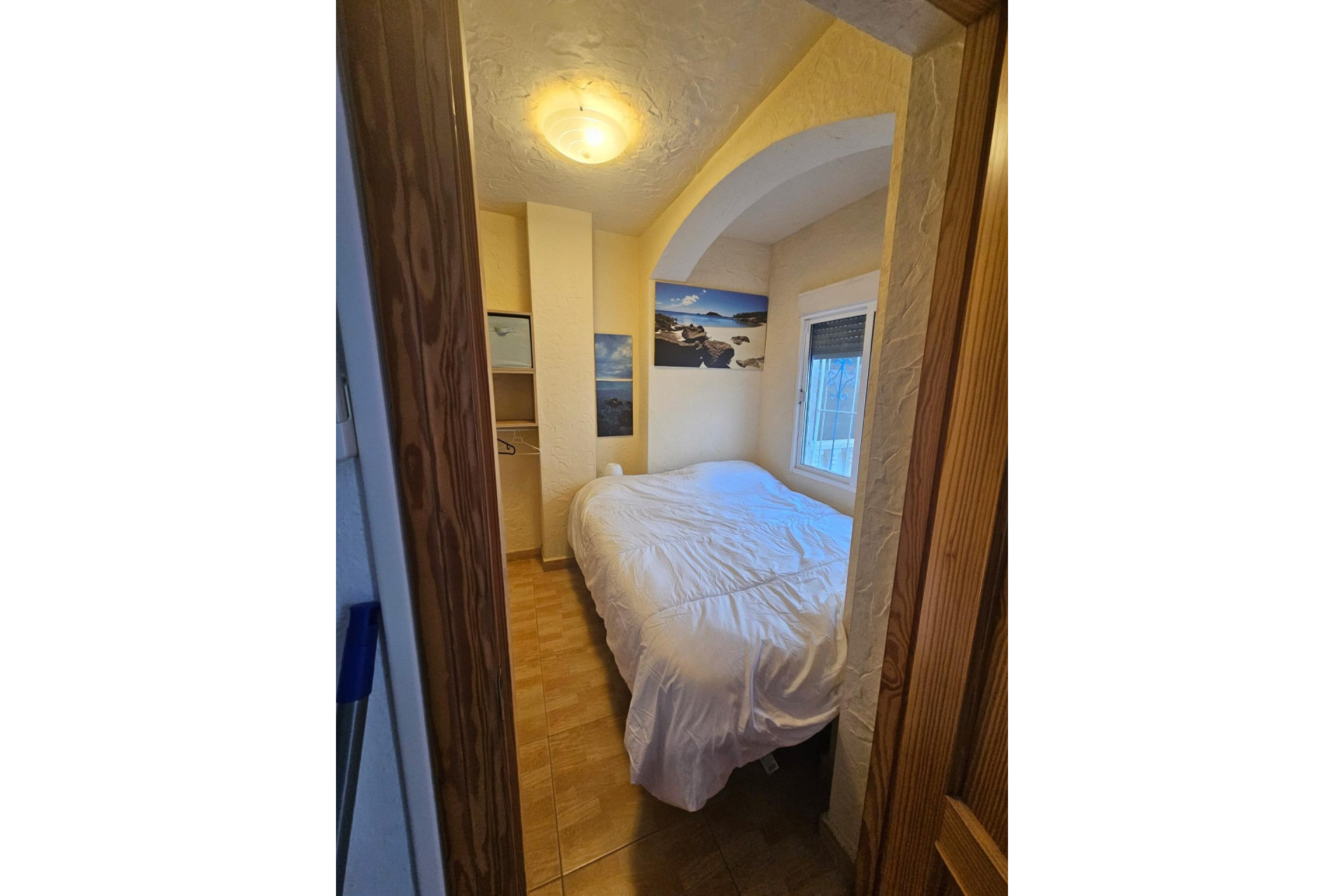 Reventa - Apartamento / piso - Torrevieja - Lago jardin