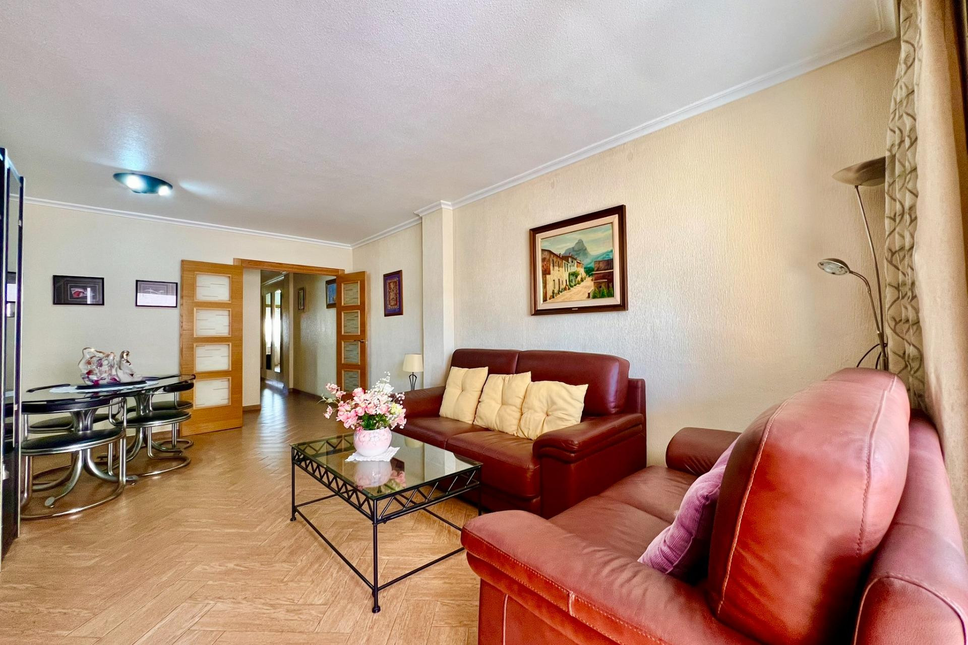 Reventa - Apartamento / piso - Torrevieja - Las Piscinas Naturales