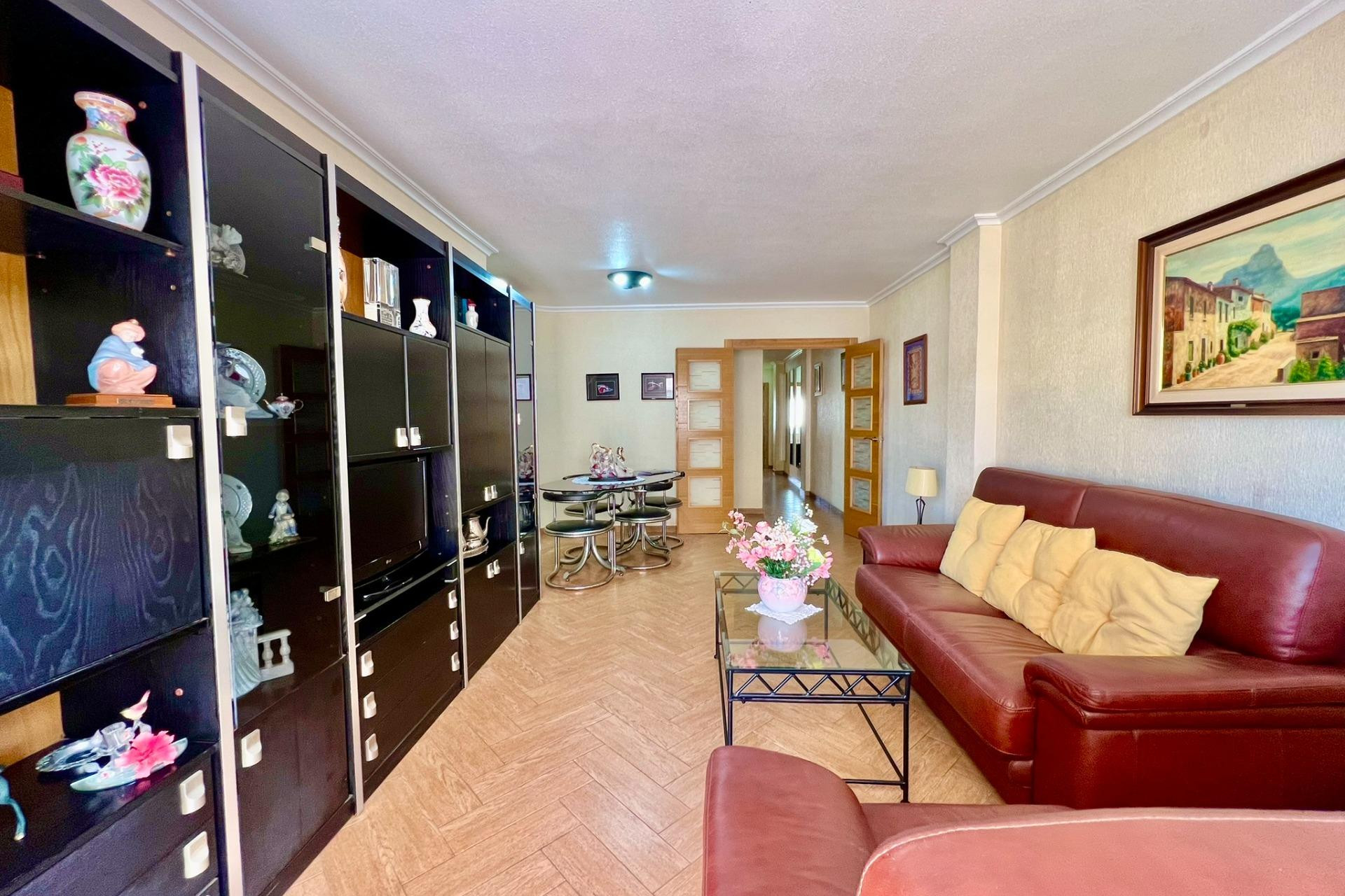 Reventa - Apartamento / piso - Torrevieja - Las Piscinas Naturales