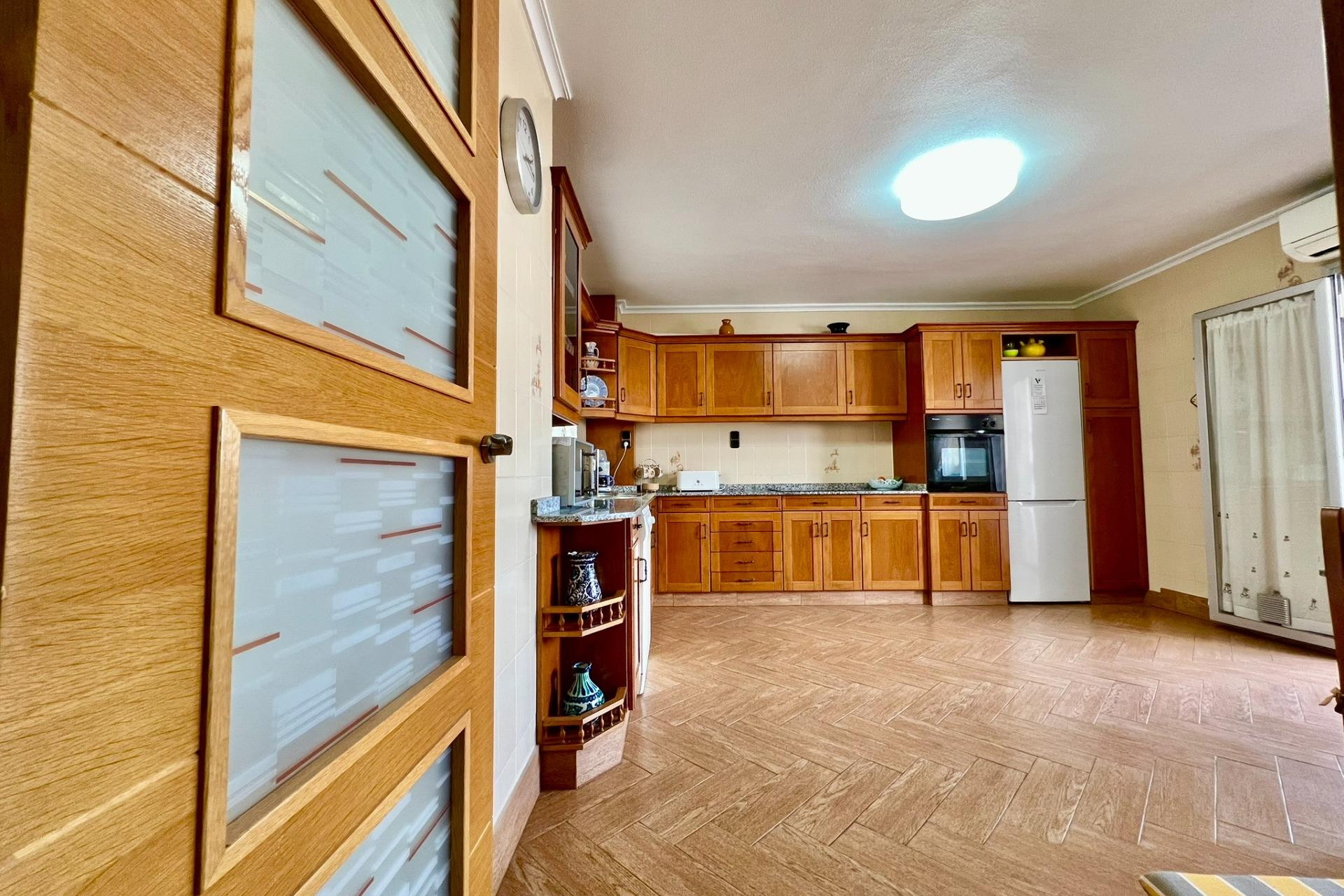 Reventa - Apartamento / piso - Torrevieja - Las Piscinas Naturales