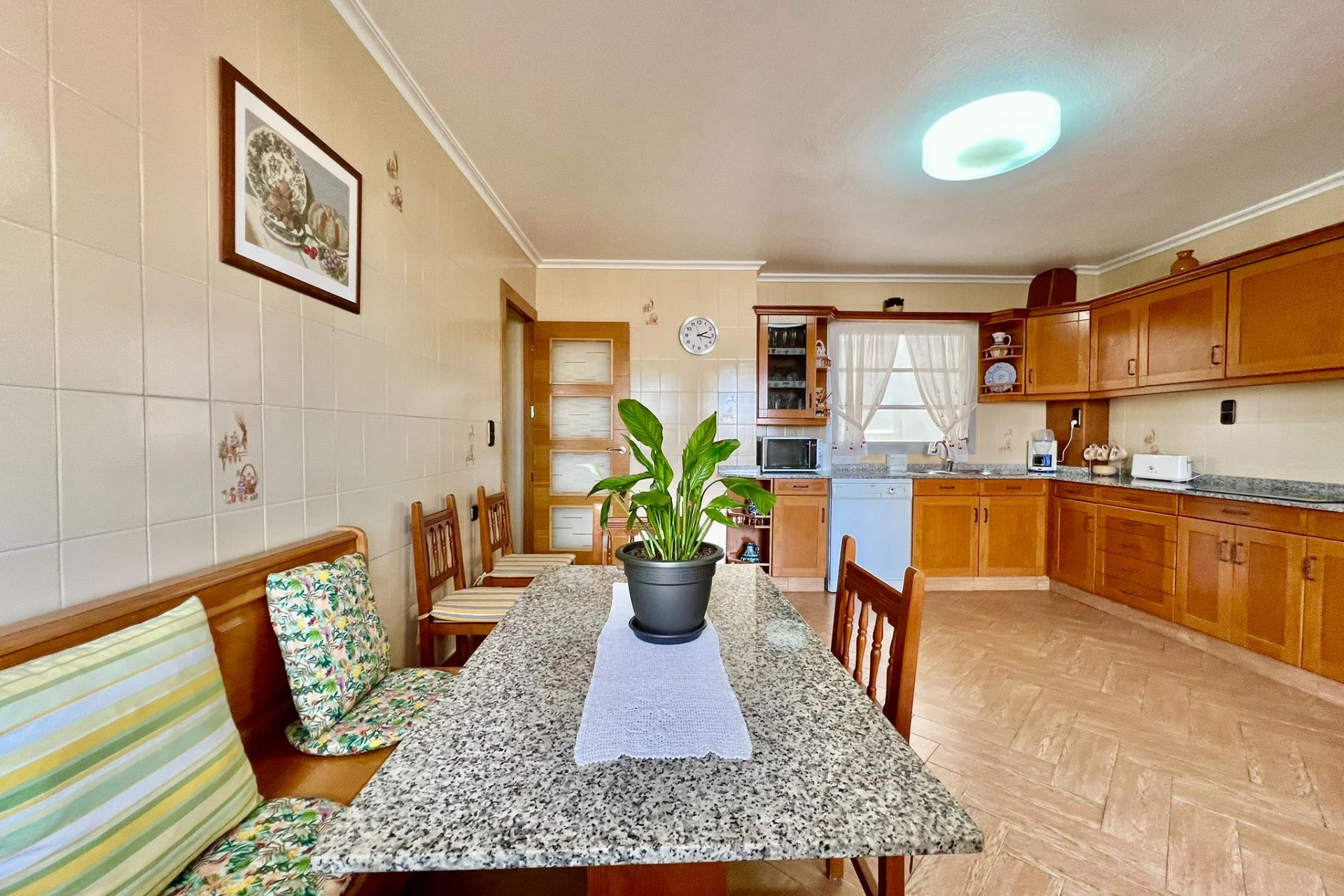 Reventa - Apartamento / piso - Torrevieja - Las Piscinas Naturales